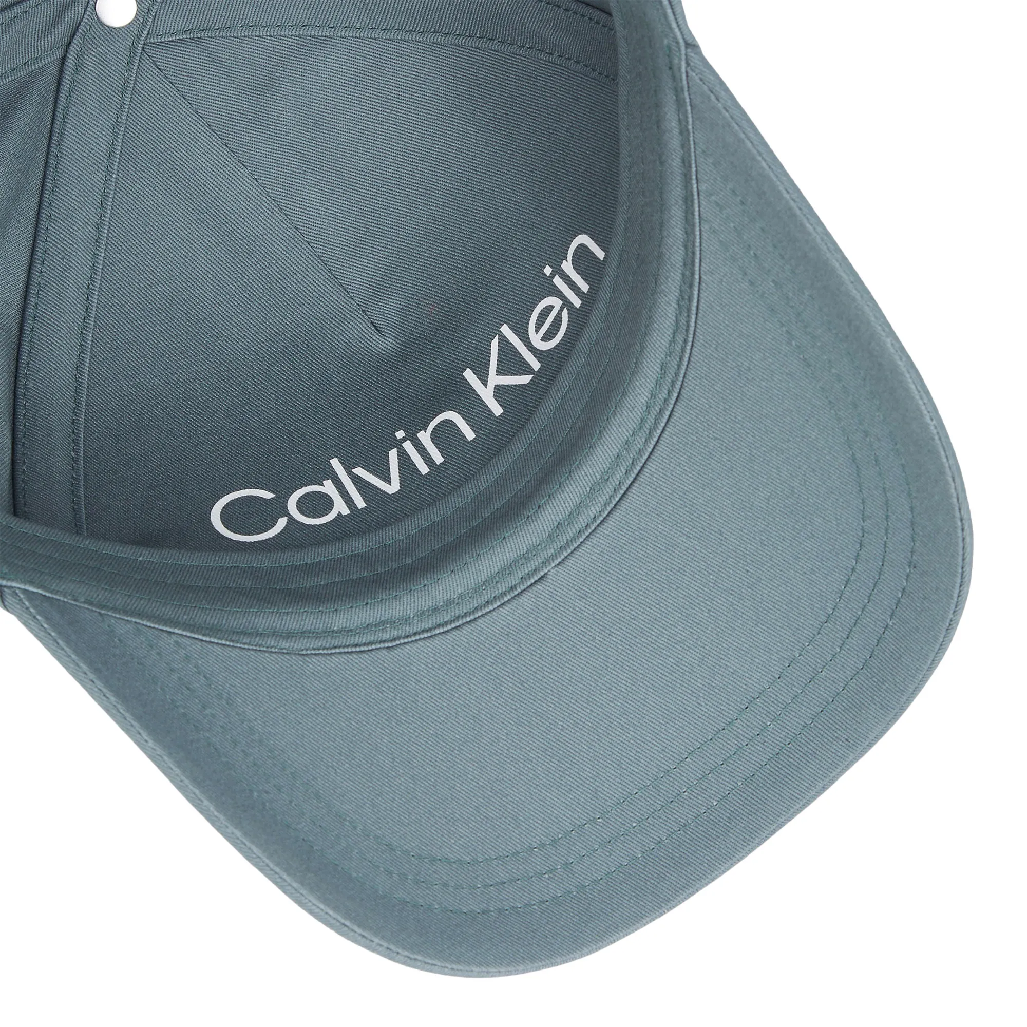 Calvin Klein Must BB Twill Cap Heren