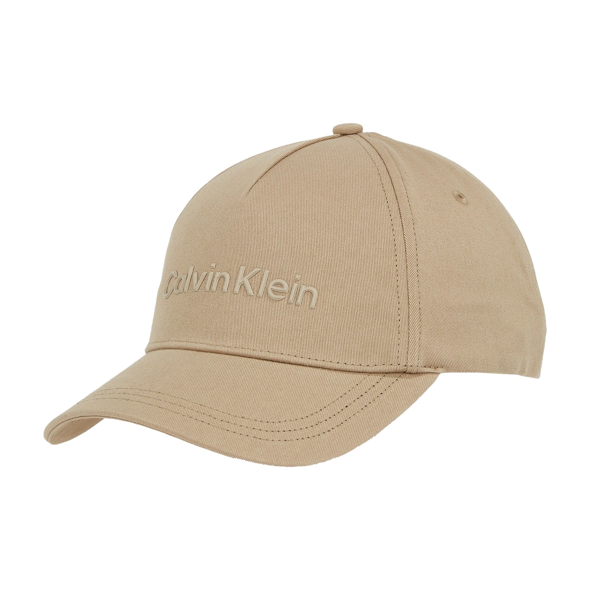 Calvin Klein Must BB Twill Cap Heren