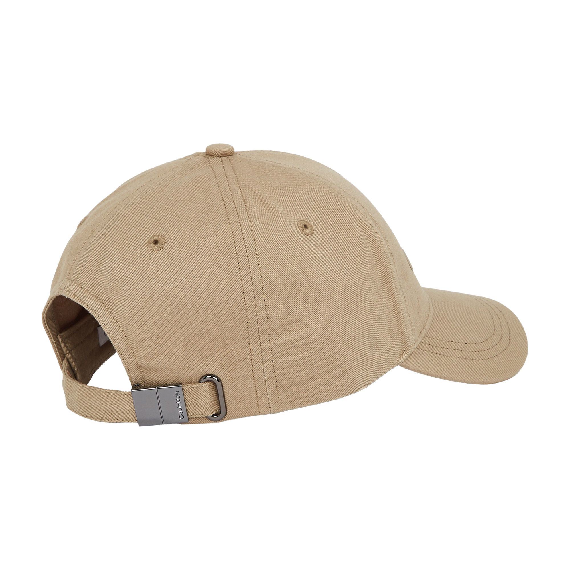 Calvin Klein Must BB Twill Cap Heren
