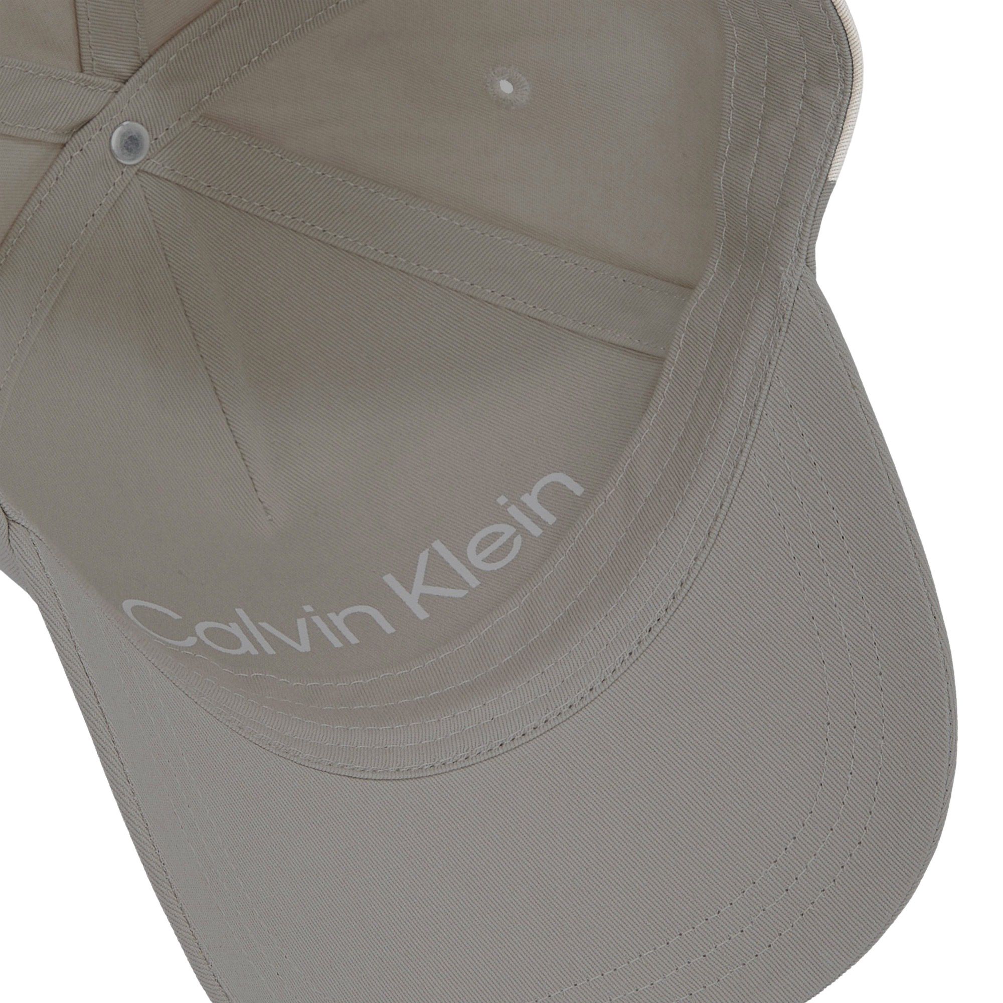 Calvin Klein Must BB Twill Cap Heren
