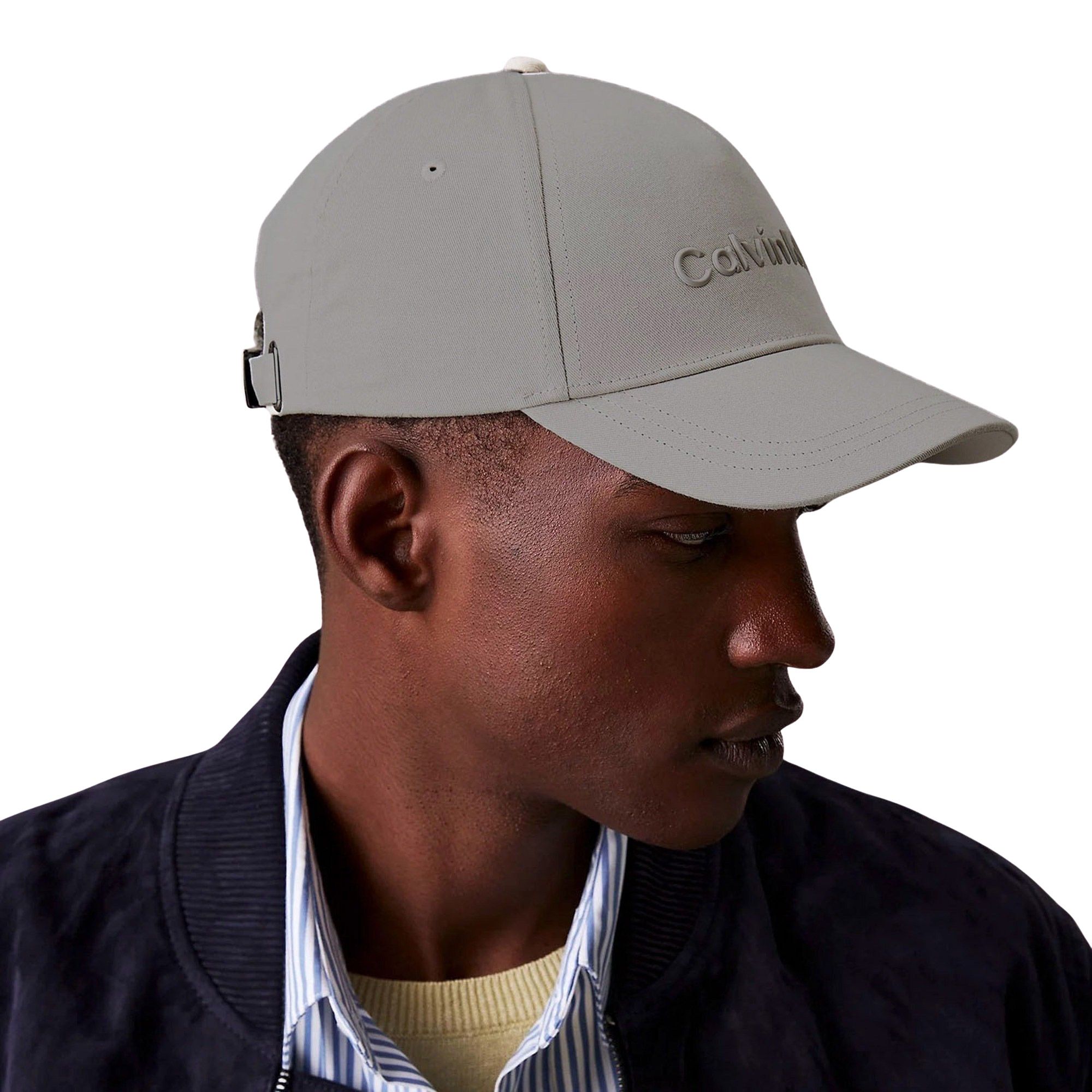 Calvin Klein Must BB Twill Cap Heren