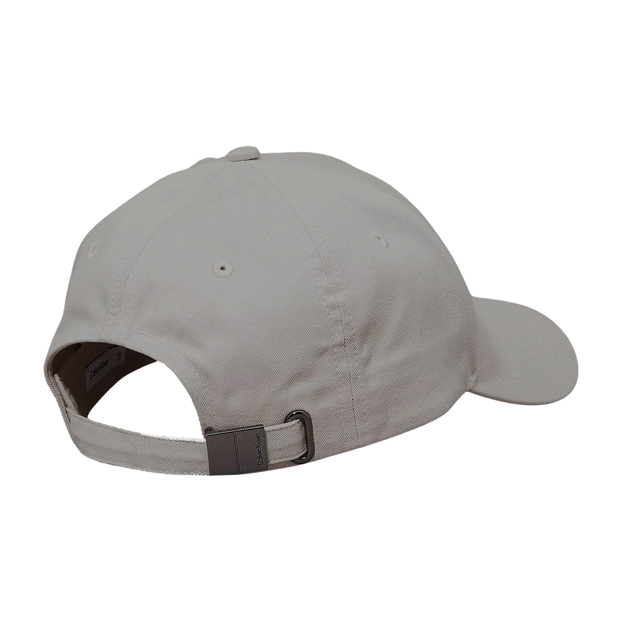 Calvin Klein Must BB Twill Cap Heren