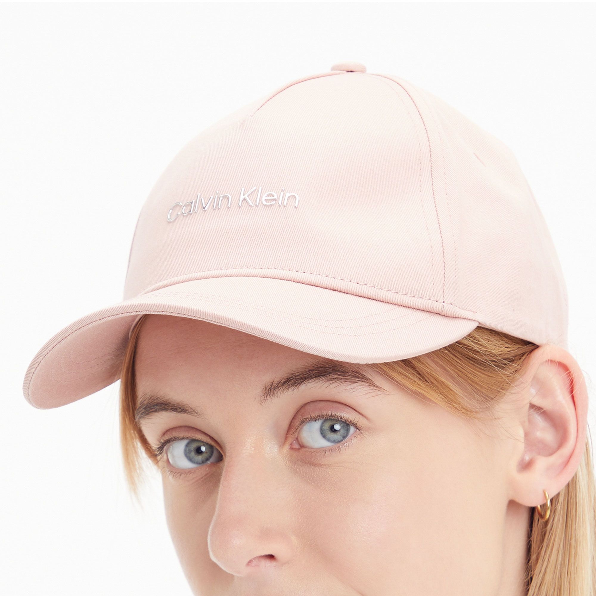 Calvin Klein Must Logo Cap Dames