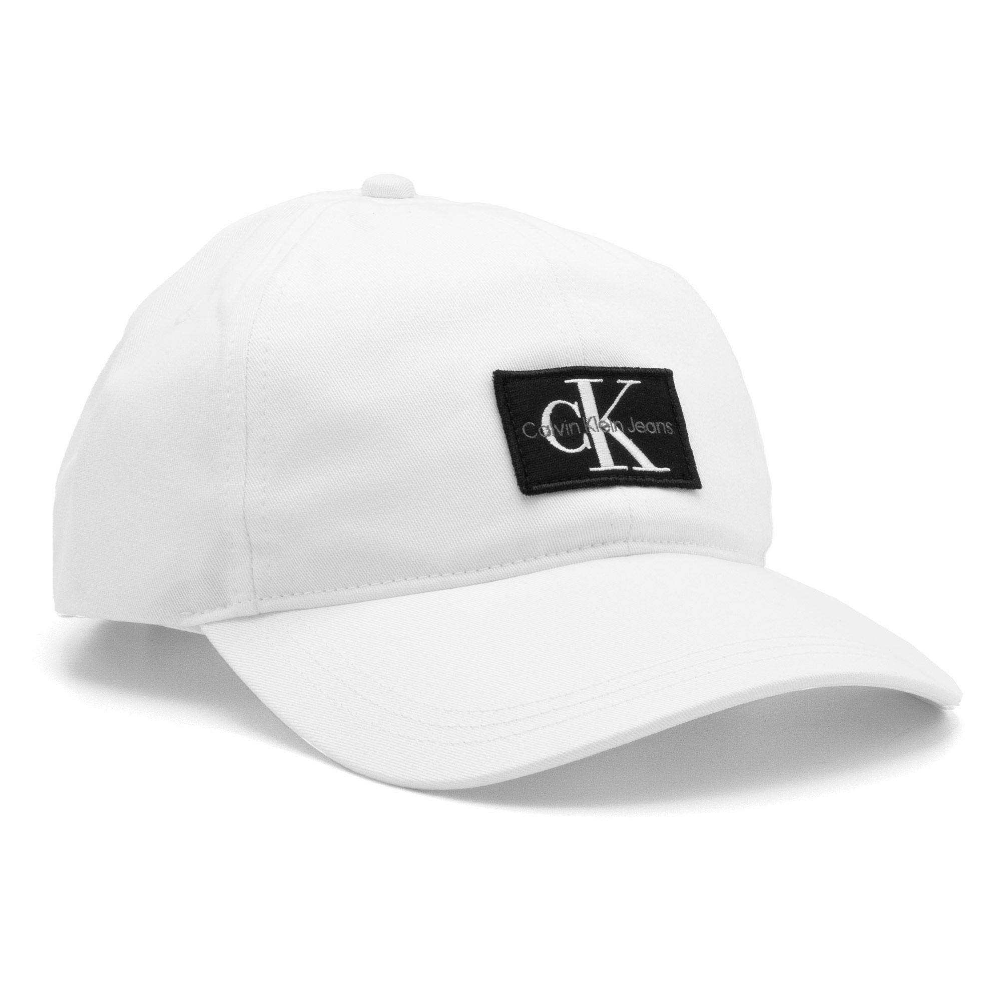 Calvin Klein Badge Cap Senior
