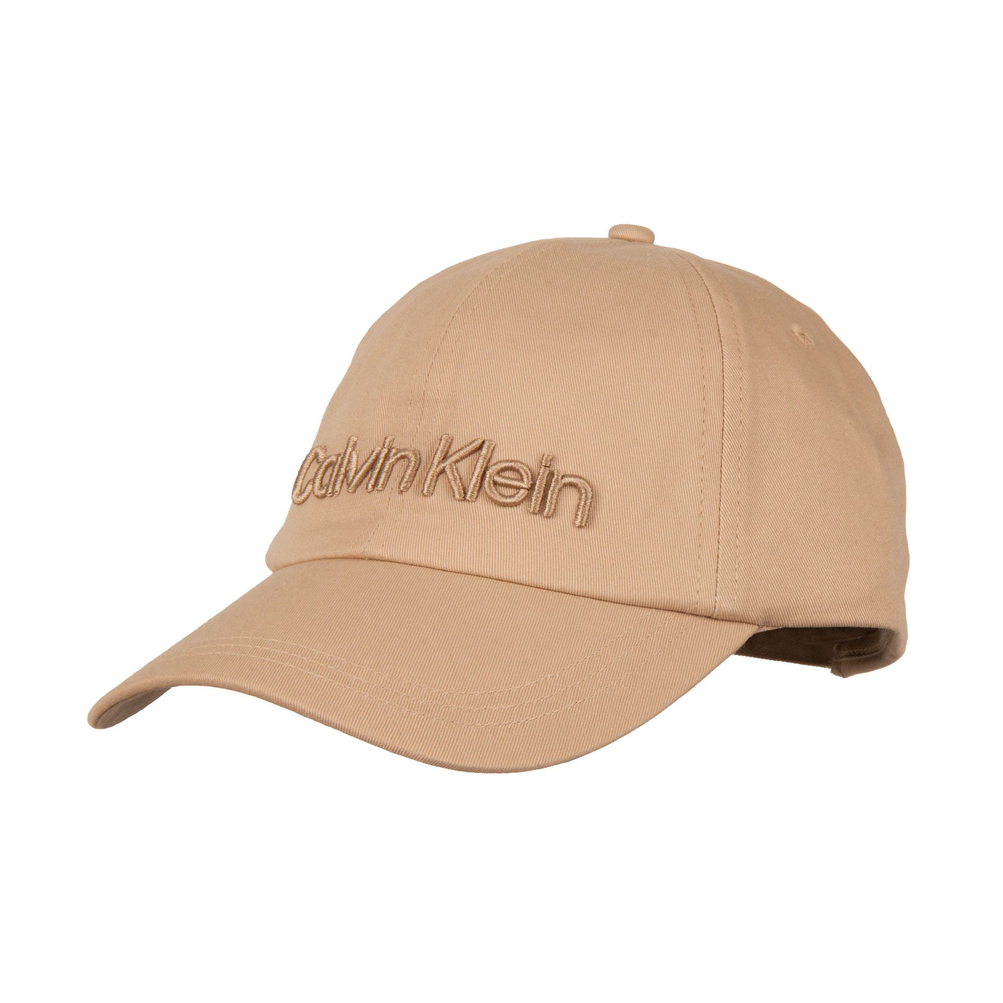 Calvin Klein Embroidery BB Cap