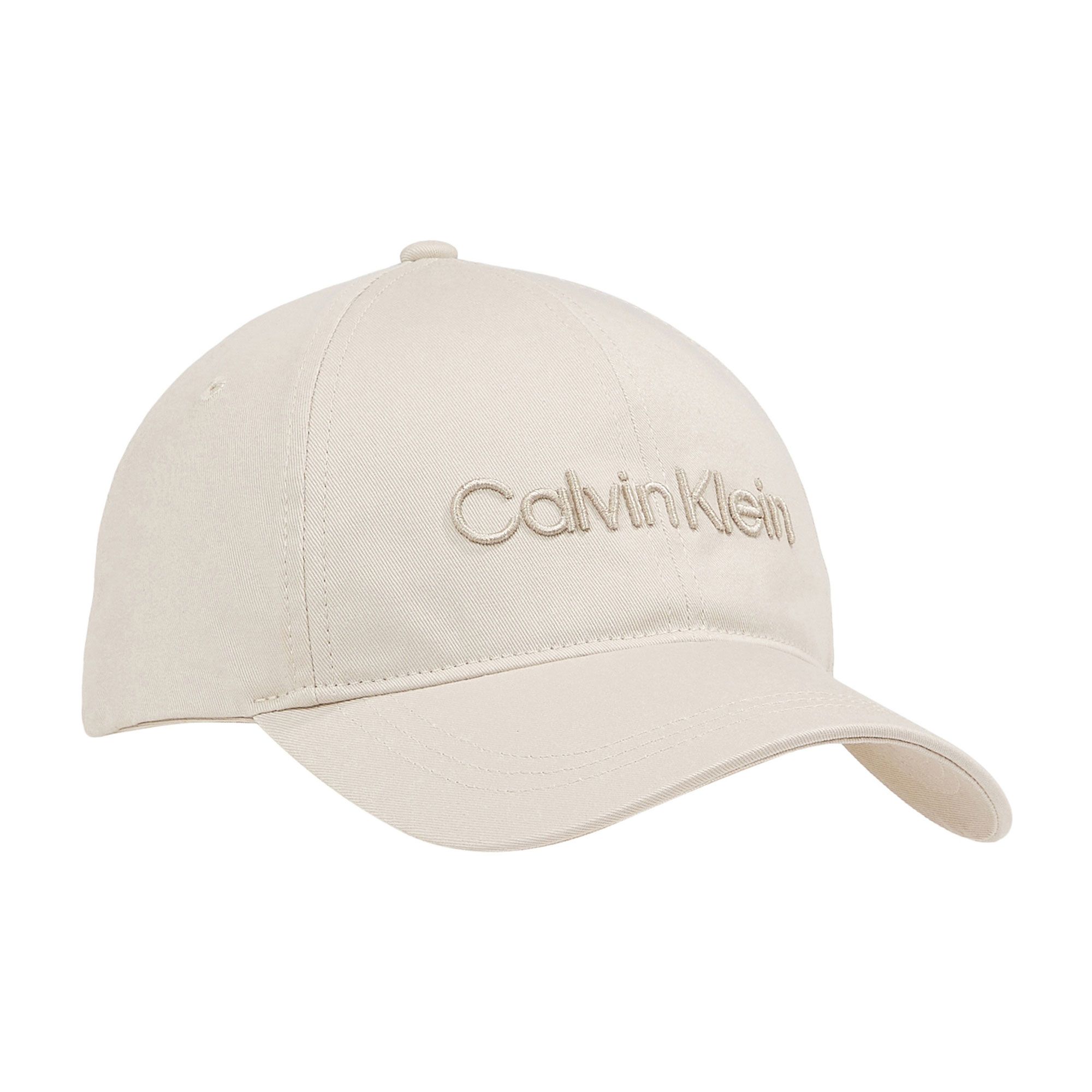 Calvin Klein Embroidery BB Cap