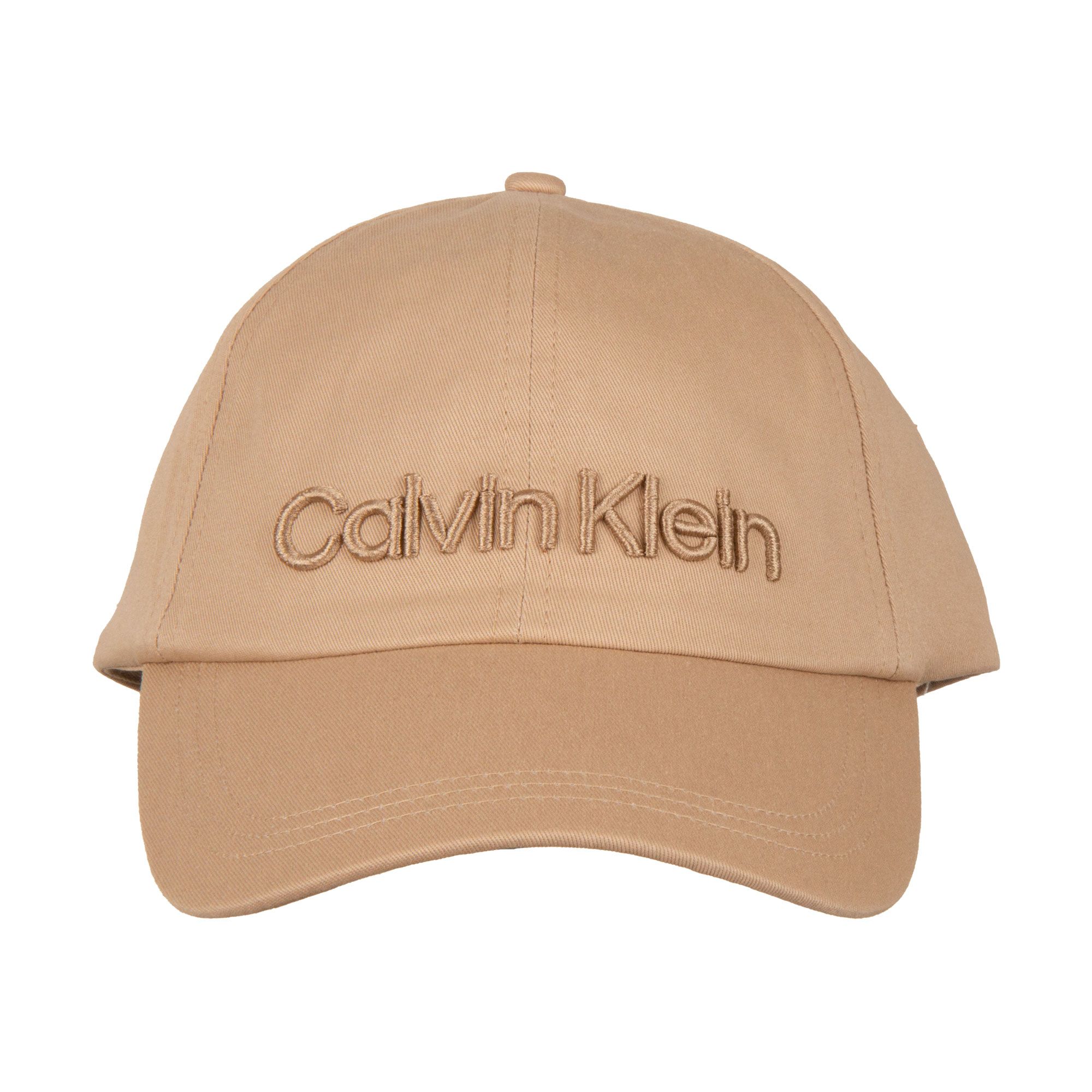 Calvin Klein Embroidery BB Cap