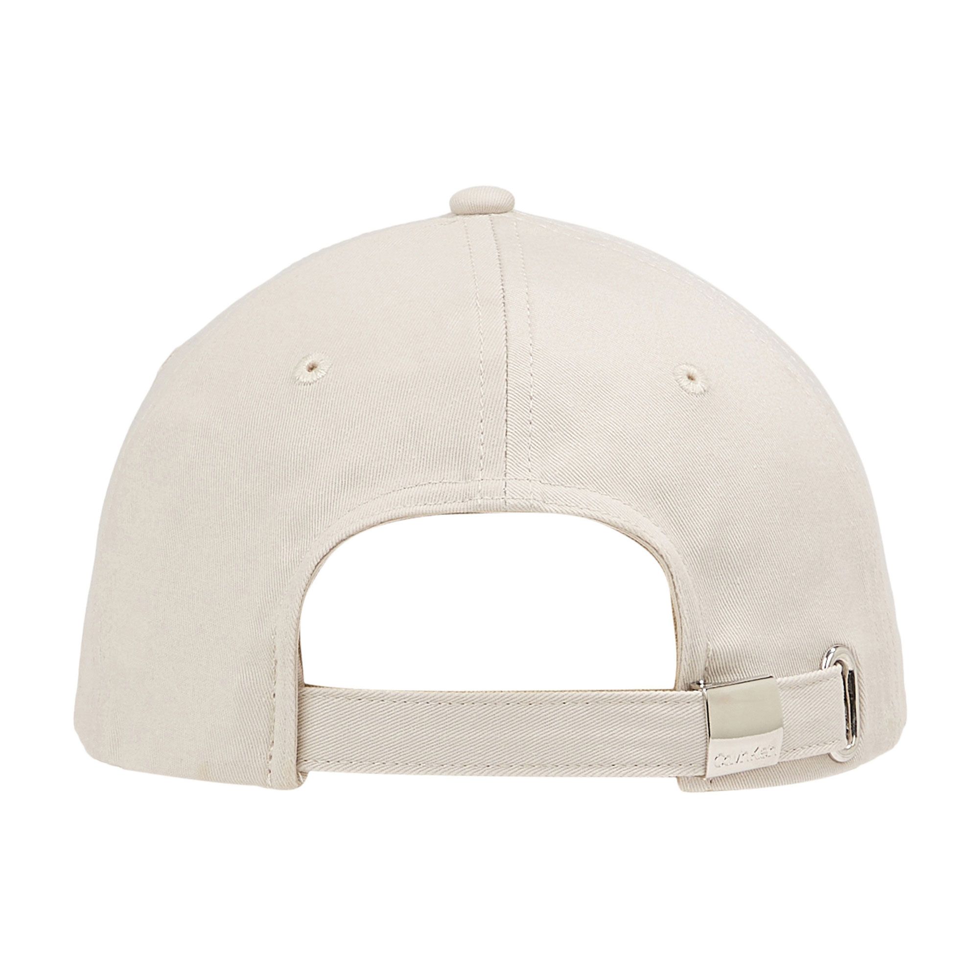 Calvin Klein Embroidery BB Cap