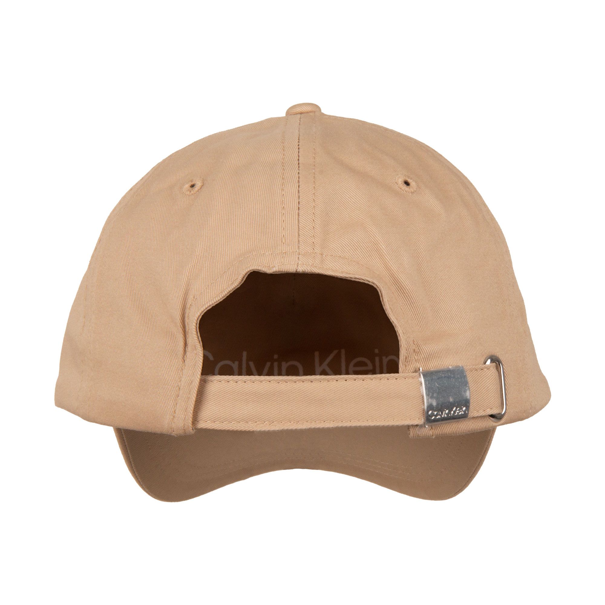 Calvin Klein Embroidery BB Cap