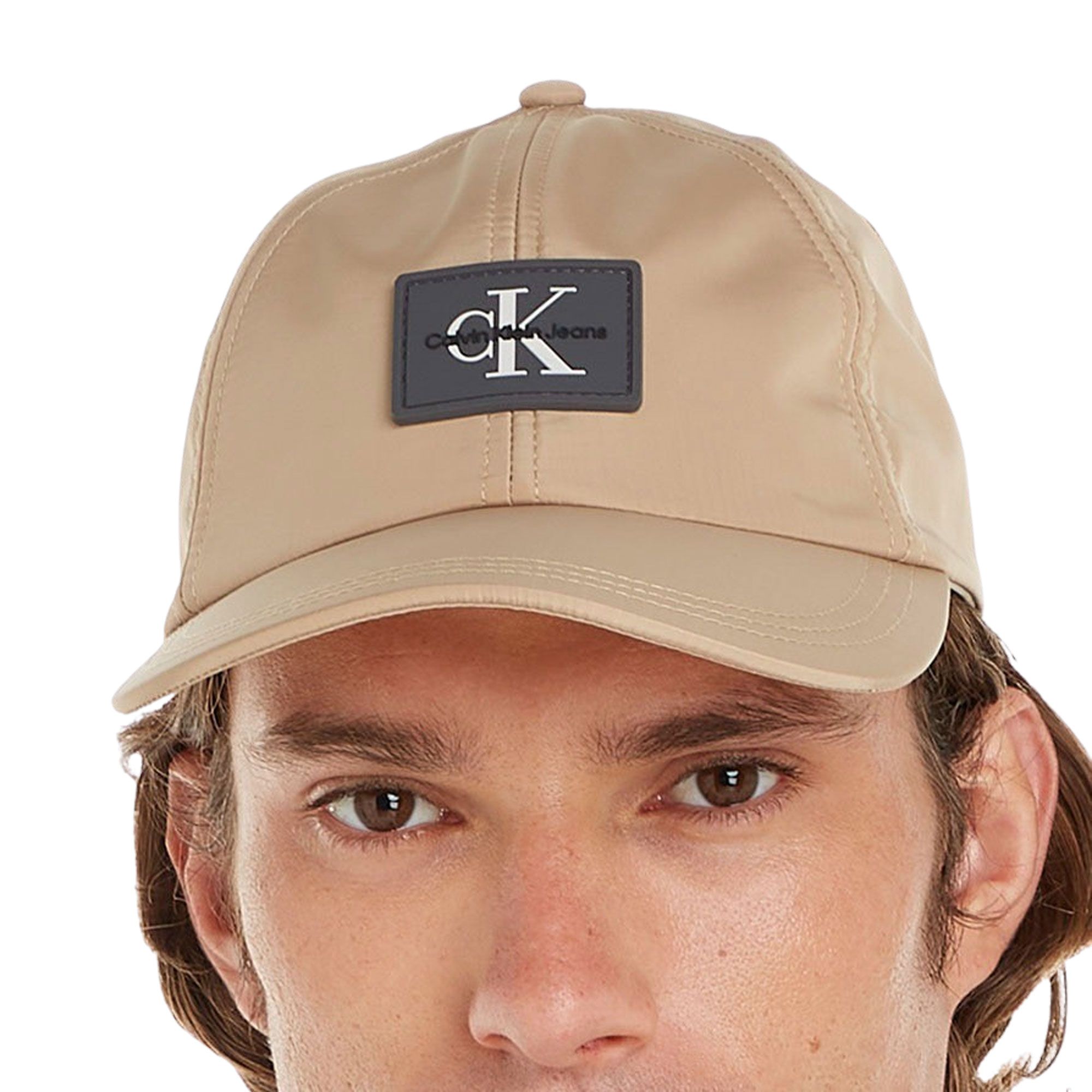 Calvin Klein Expand Cap Heren