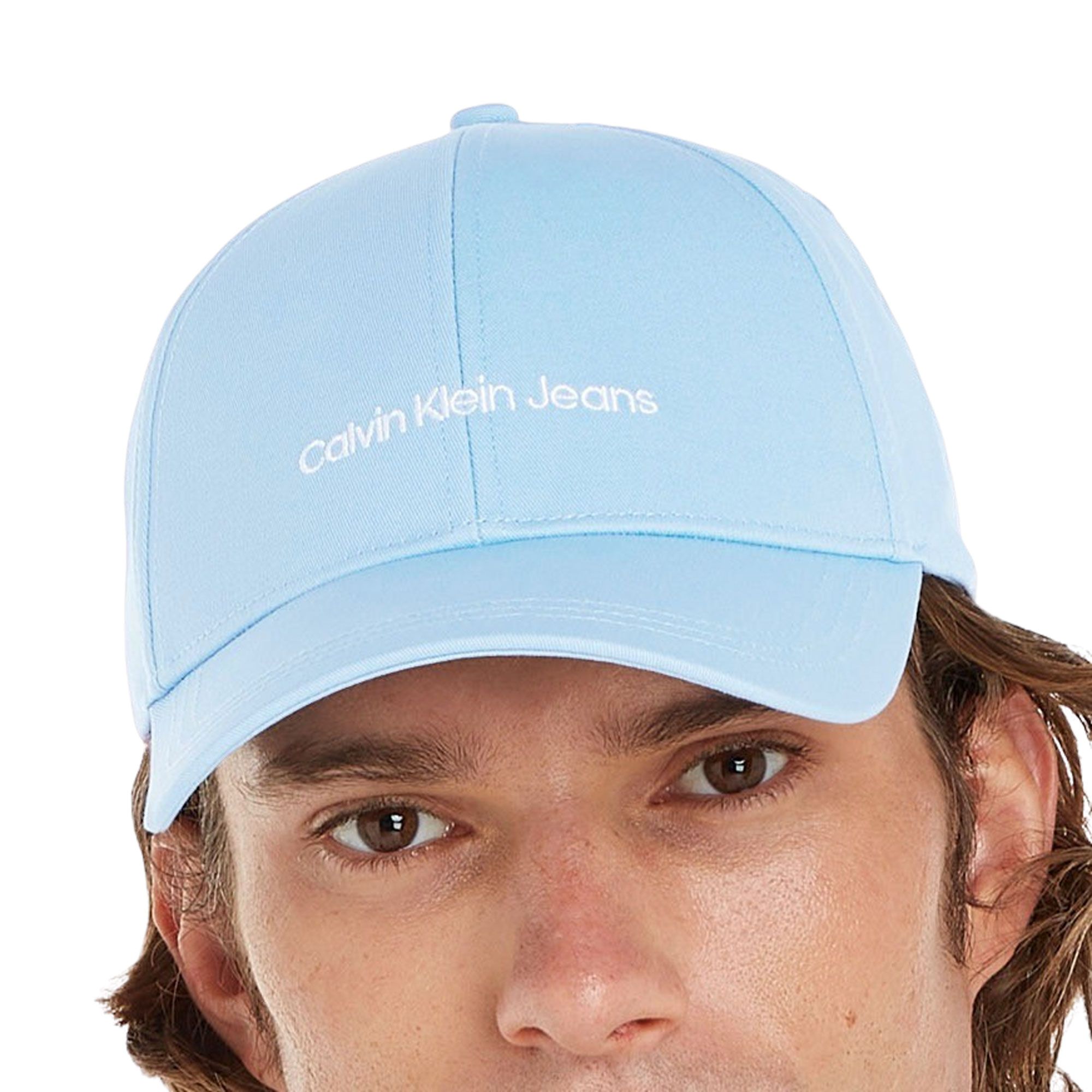 Calvin Klein Institutional Cap Heren