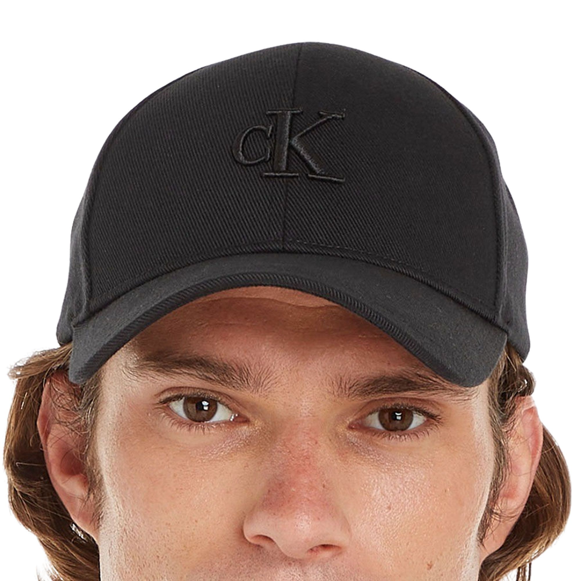 Casquette Calvin Klein New Archive Hommes