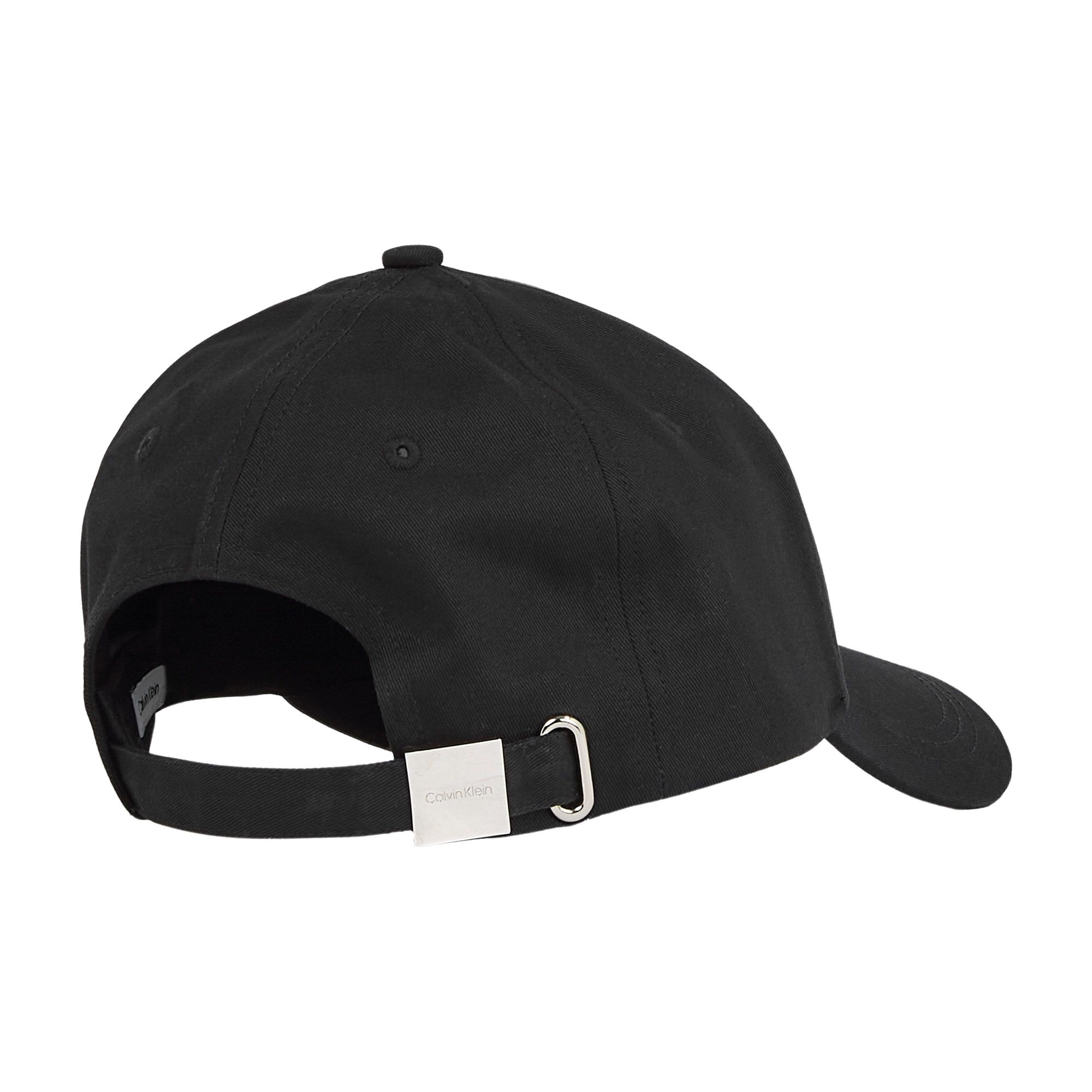 Calvin Klein CK Metal Twill Cap Dames
