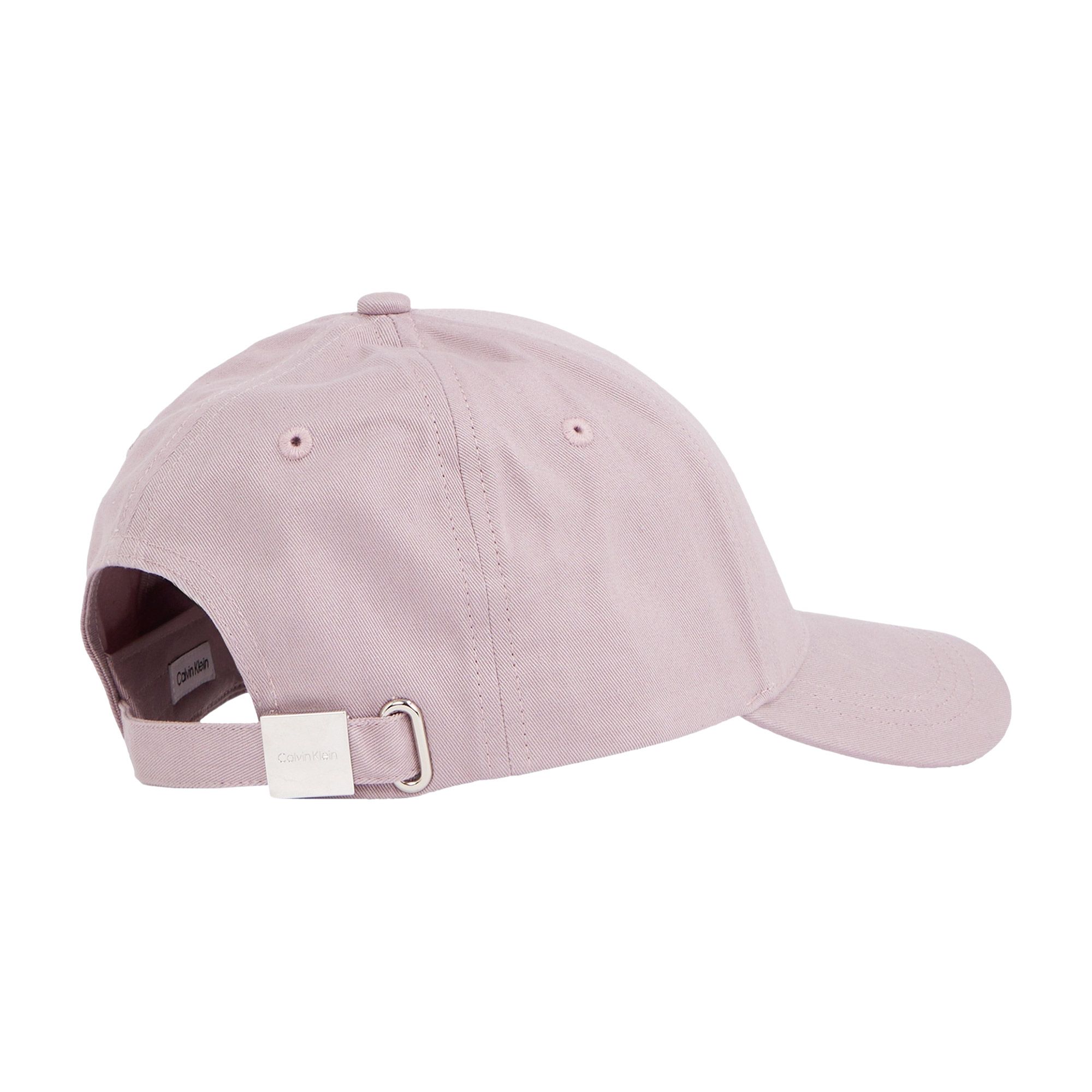 Calvin Klein CK Metal Twill Cap Dames