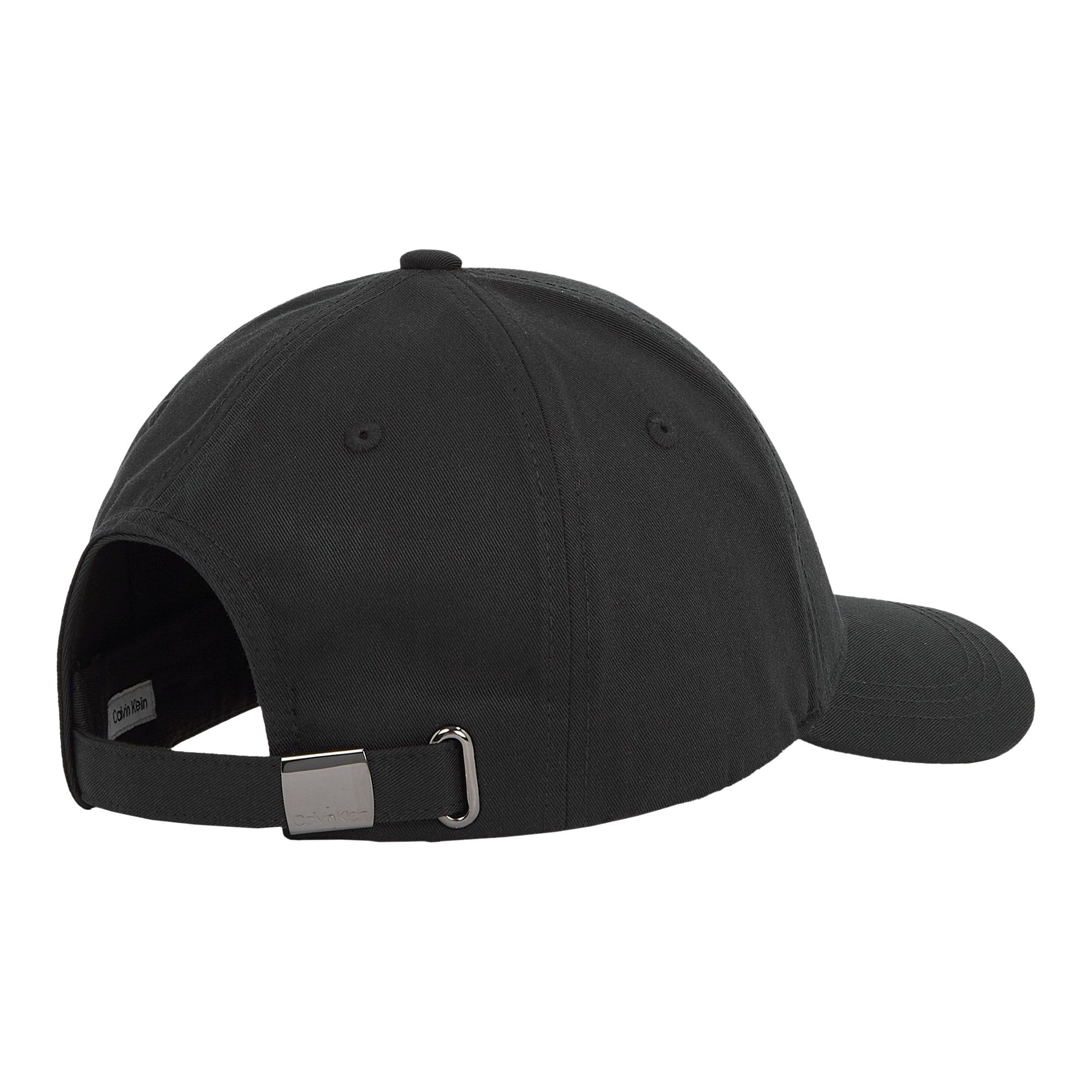 Calvin Klein Tonal Patch BB Twill Cap Heren