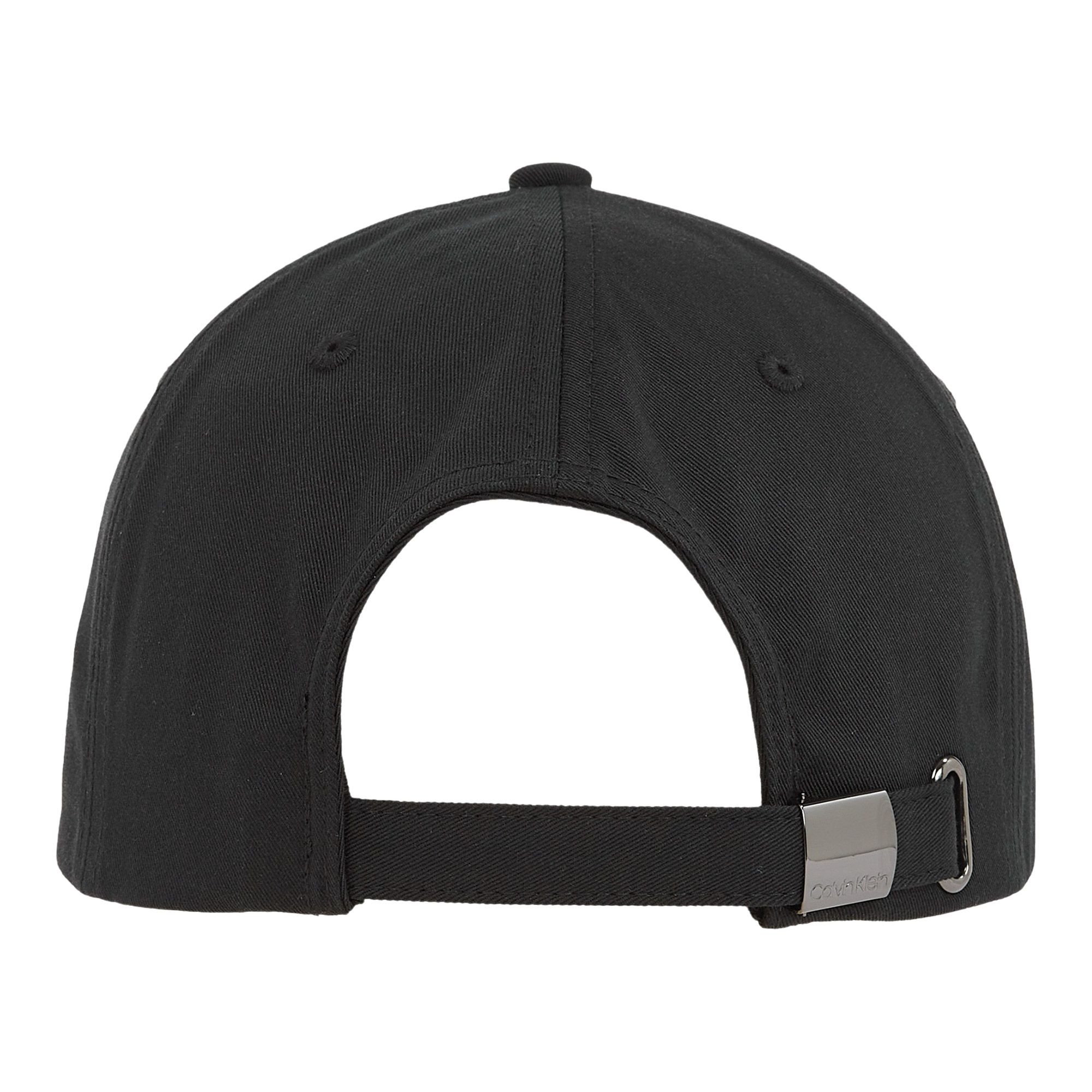 Calvin Klein Tonal Patch BB Twill Cap Heren