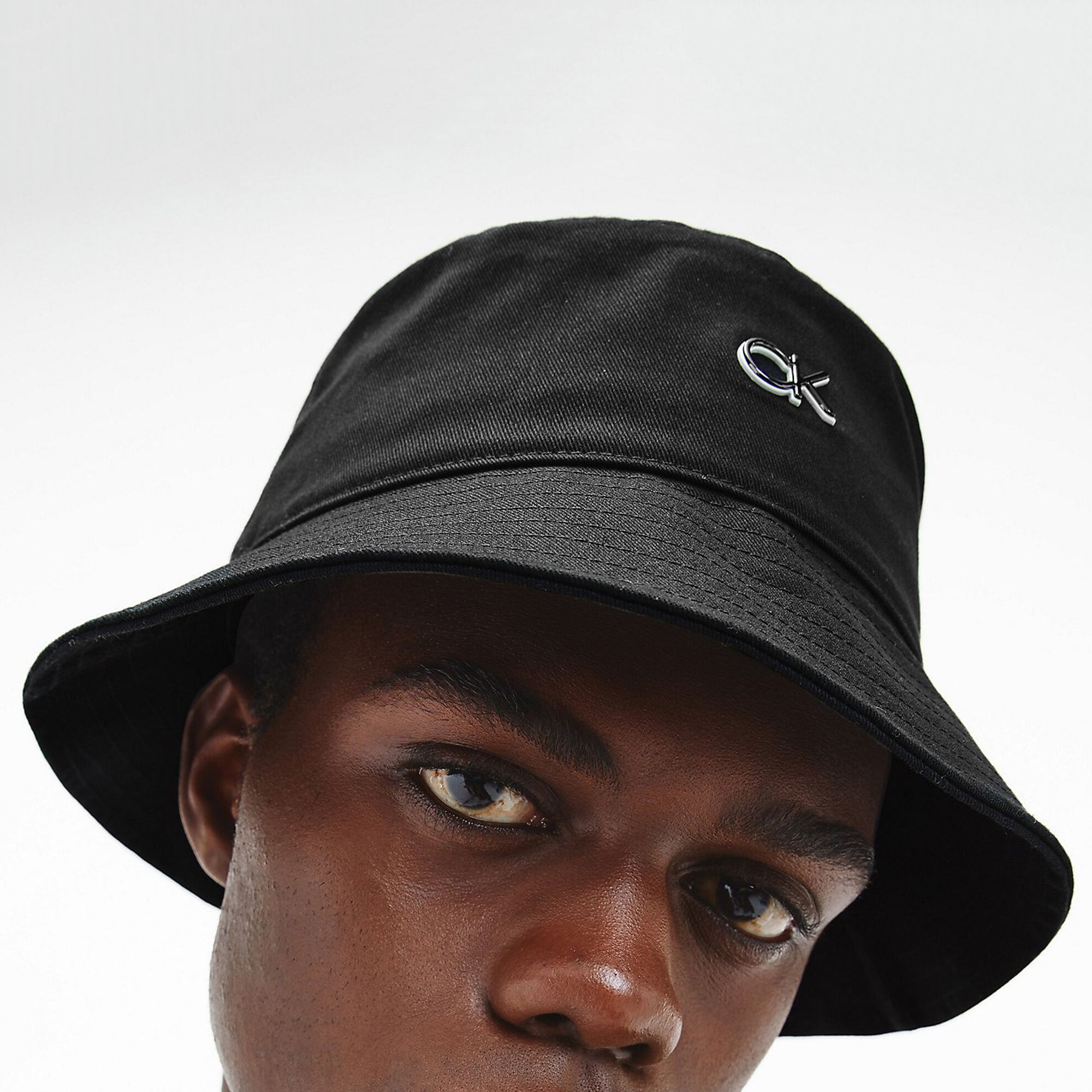 Calvin Klein Bucket Hat Heren