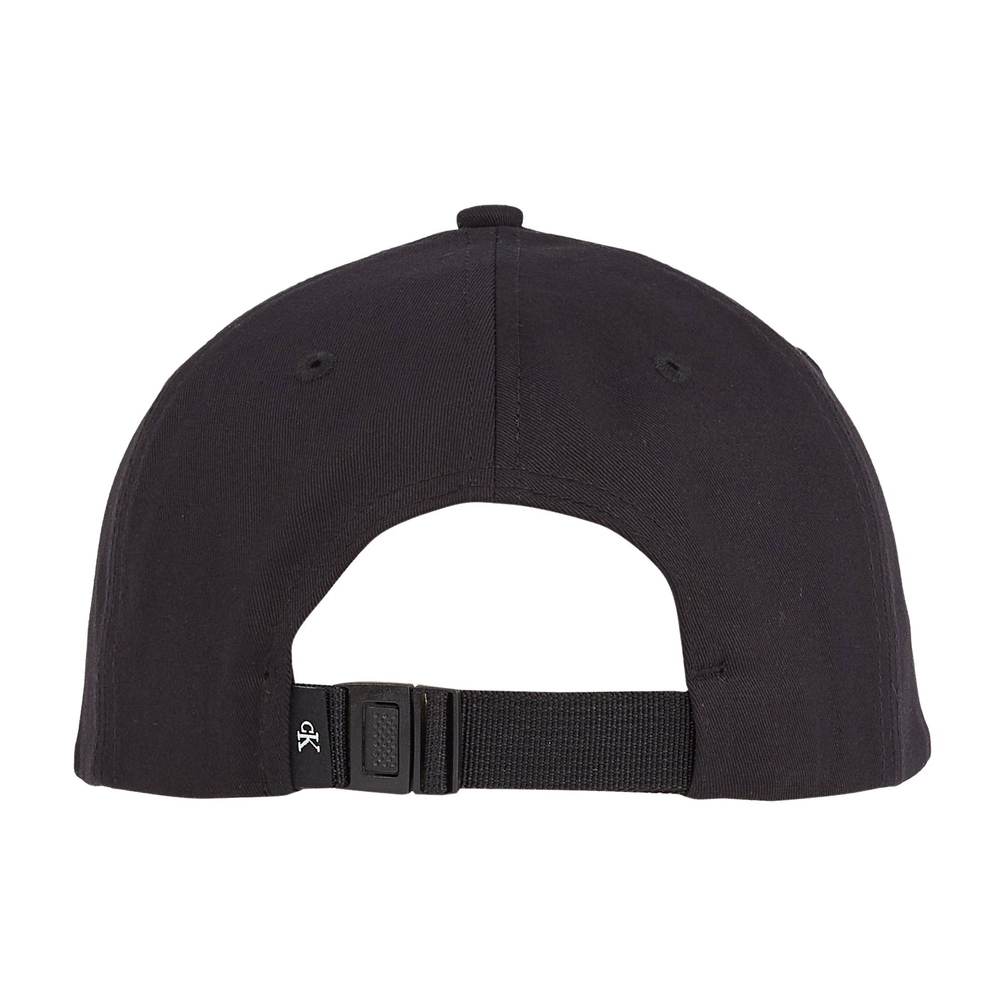 Calvin Klein Mono Logo Embro Cap Heren