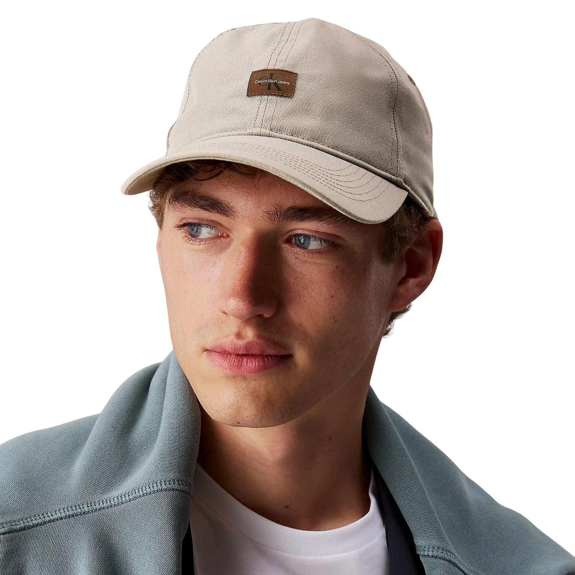 Calvin Klein Monologo Cap Heren