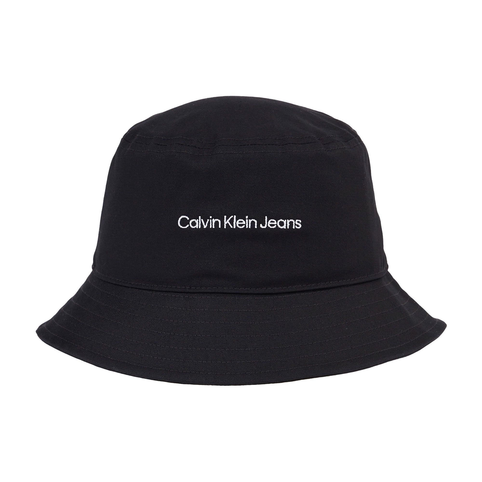 Calvin Klein Institutional Bucket Hat Heren