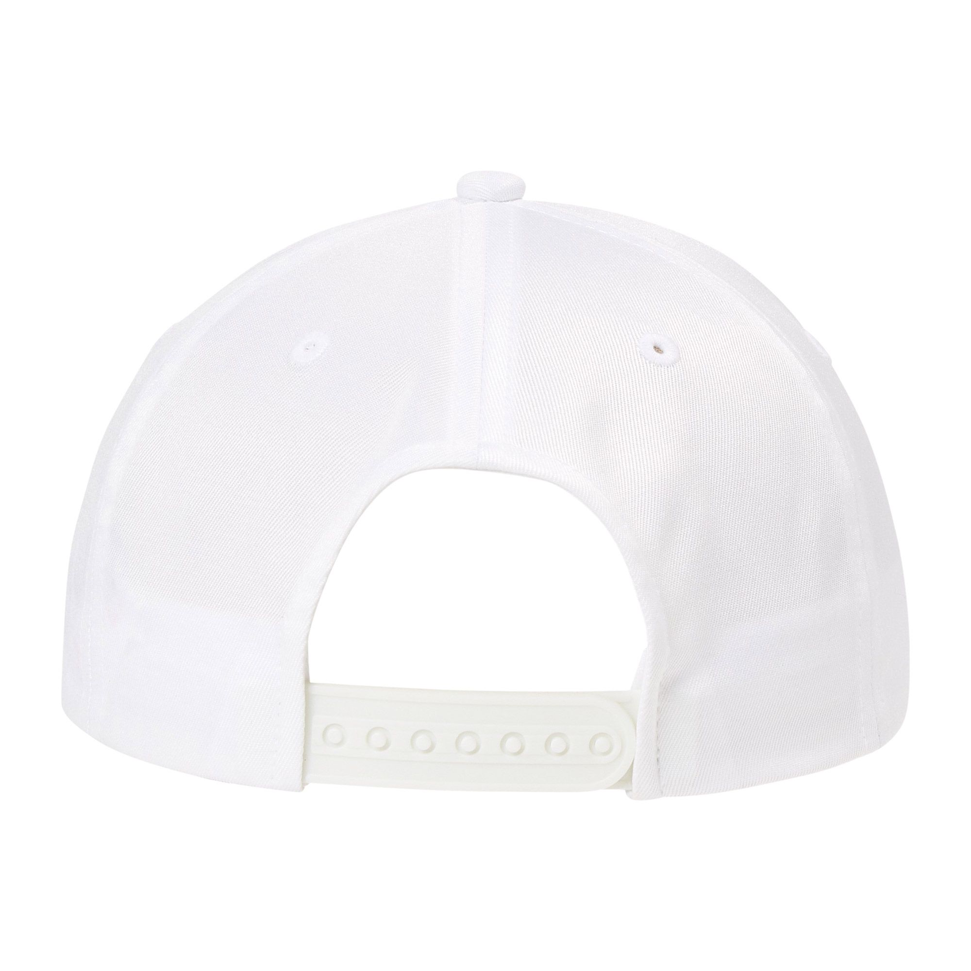 Calvin Klein Mono Logo Print Cap Men