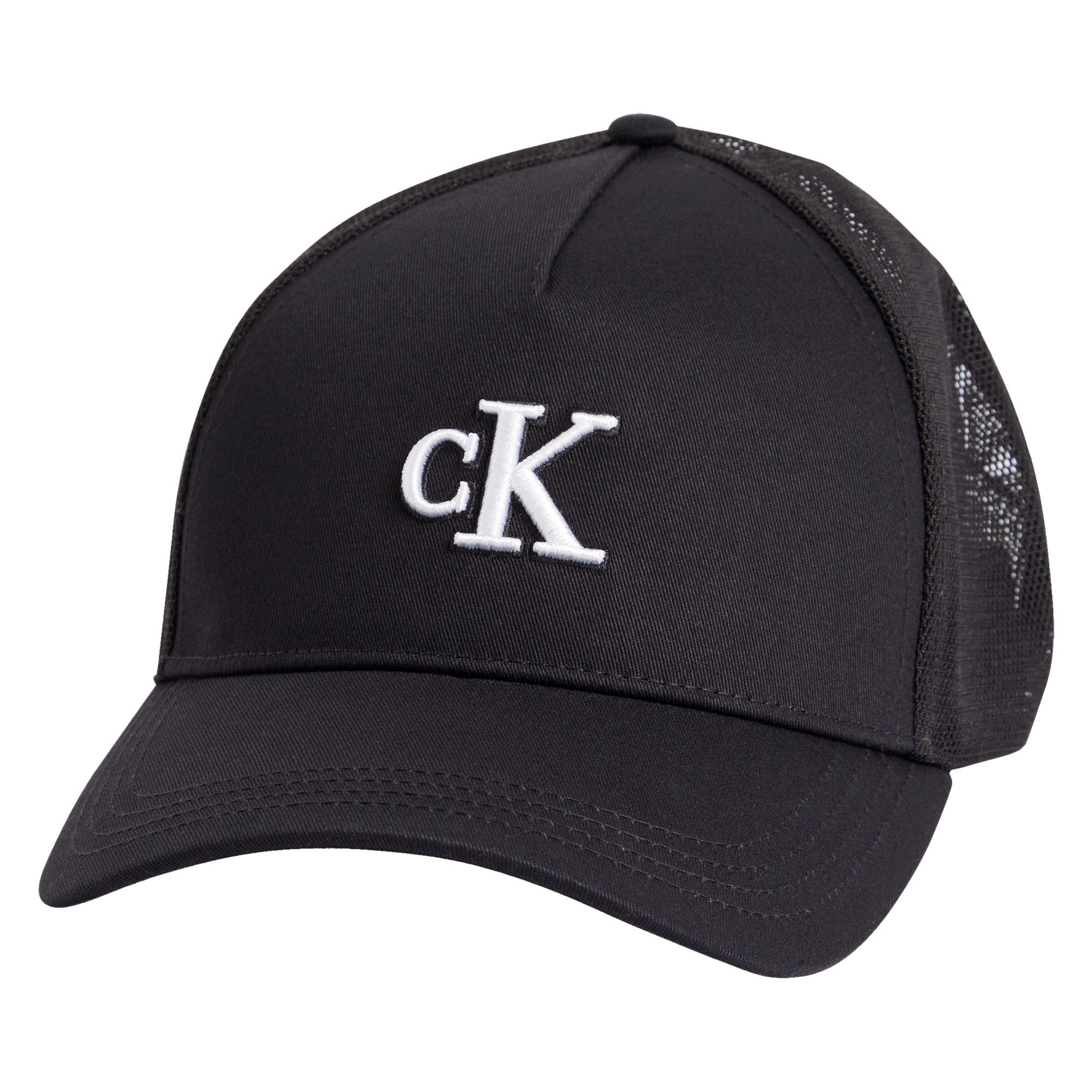 Calvin Klein Essential Trucker Cap Heren