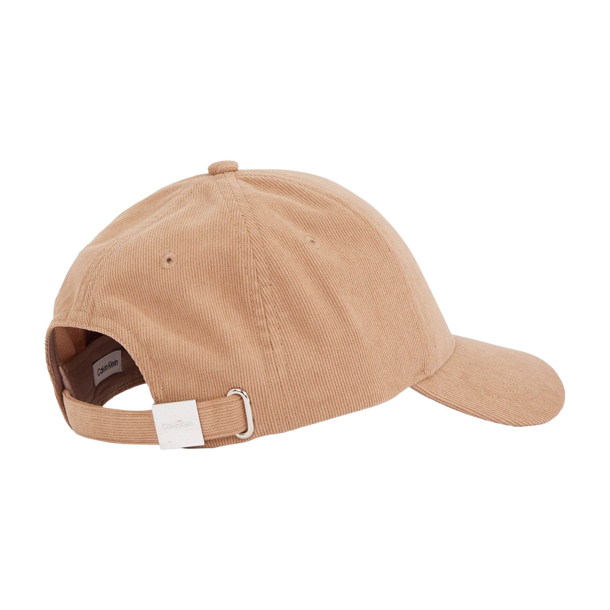 Calvin Klein Corduroy Cap Dames