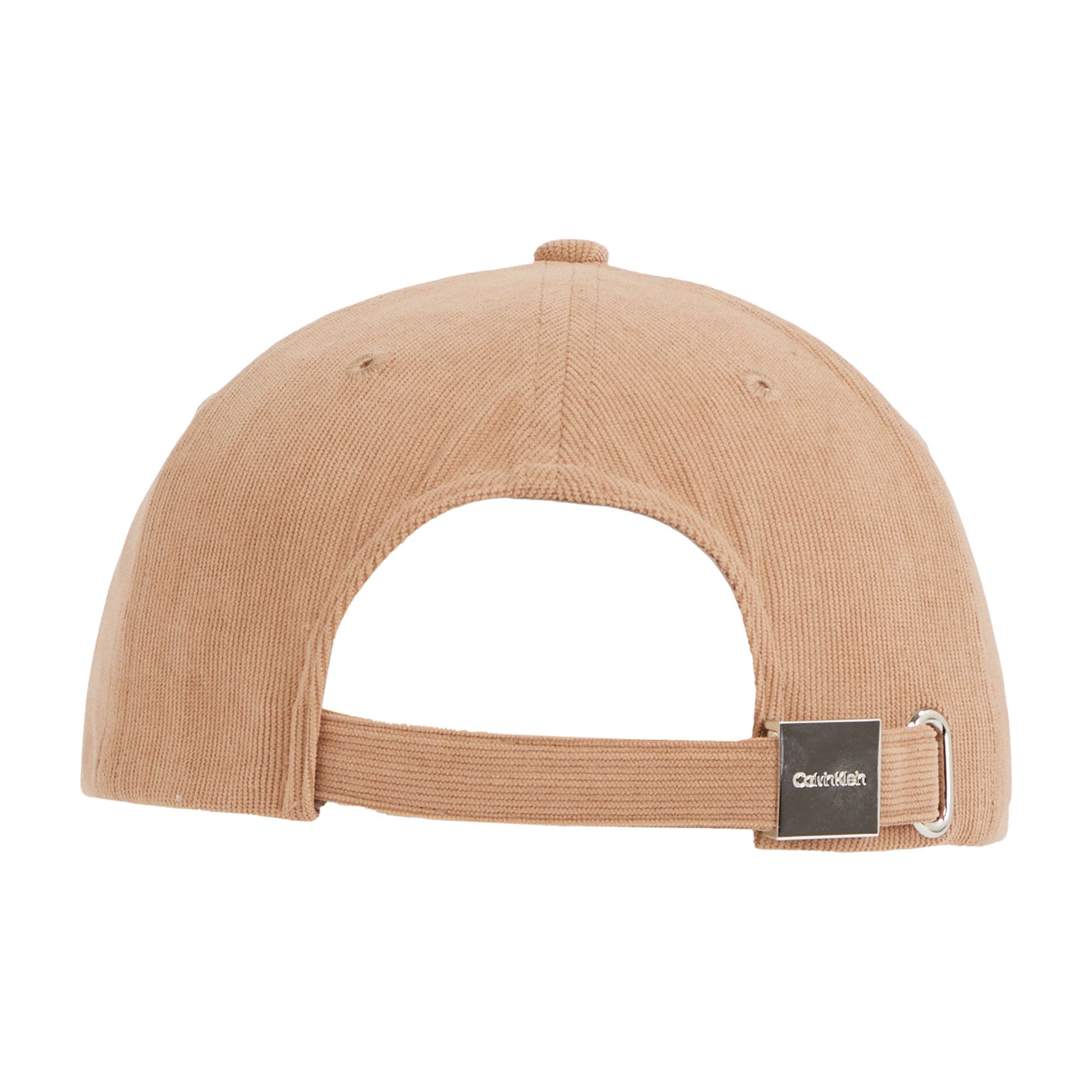 Calvin Klein Corduroy Cap Dames