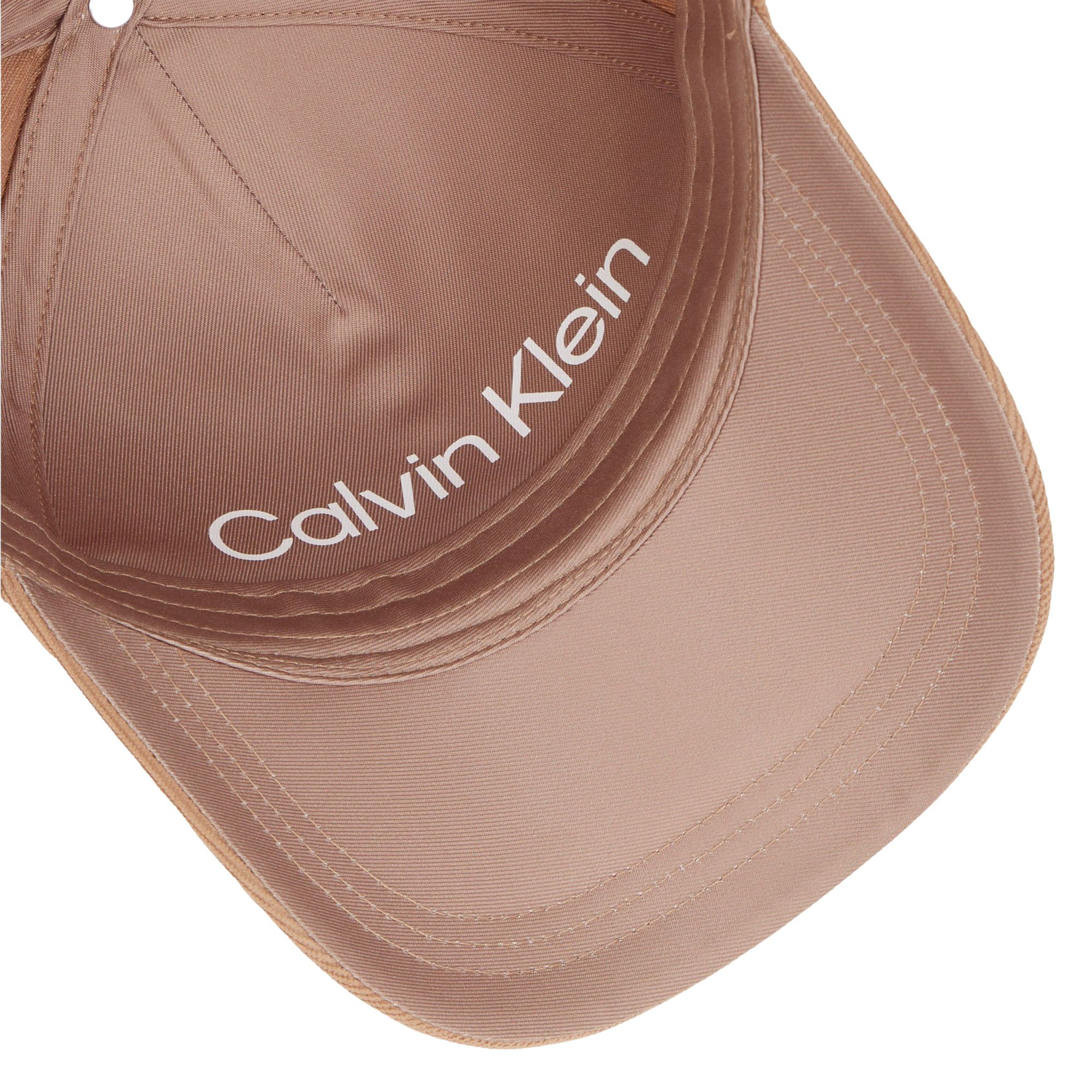 Calvin Klein Corduroy Cap Dames