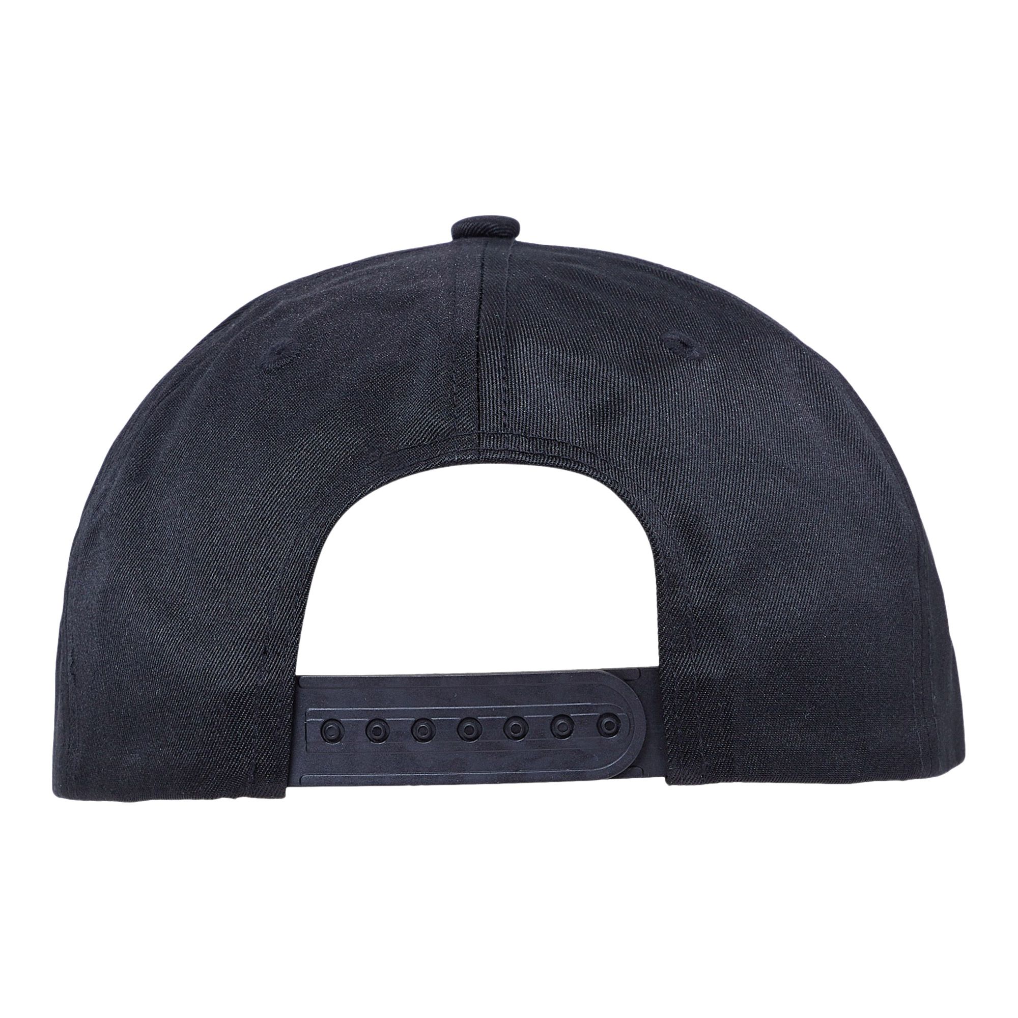 Calvin Klein Monogram Embro Cap Herren