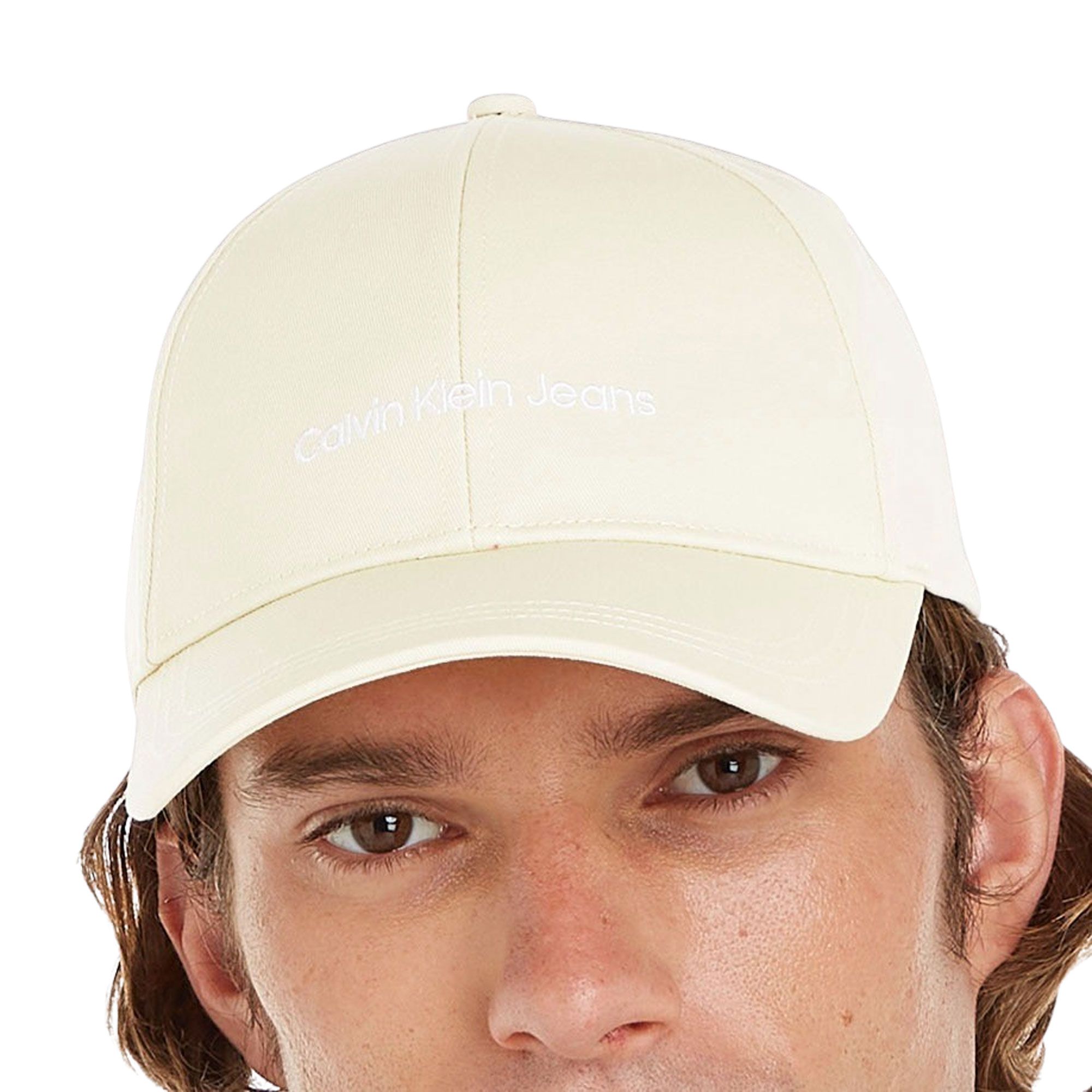 Calvin Klein Institutional Cap Heren