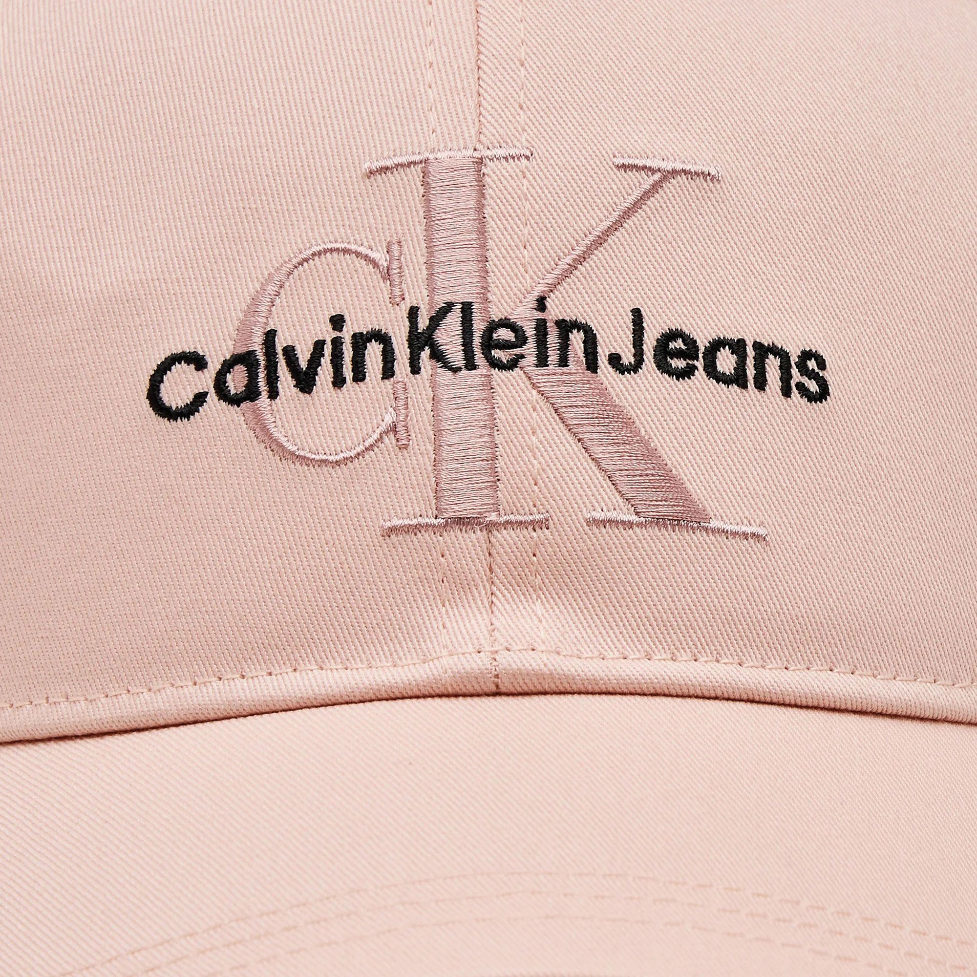 Calvin Klein Monogram Cap Dames