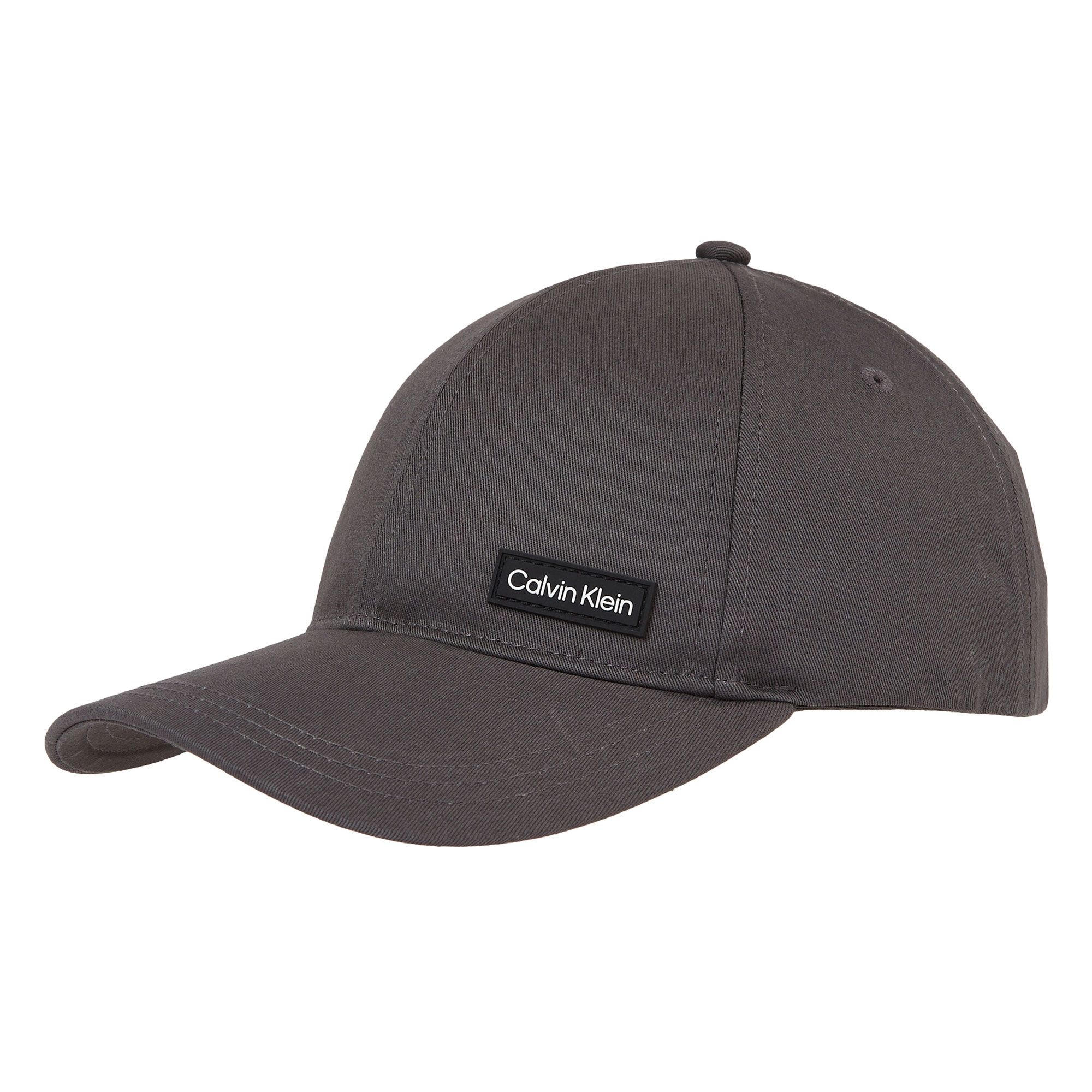 Calvin Klein Essential Patch Cap Heren