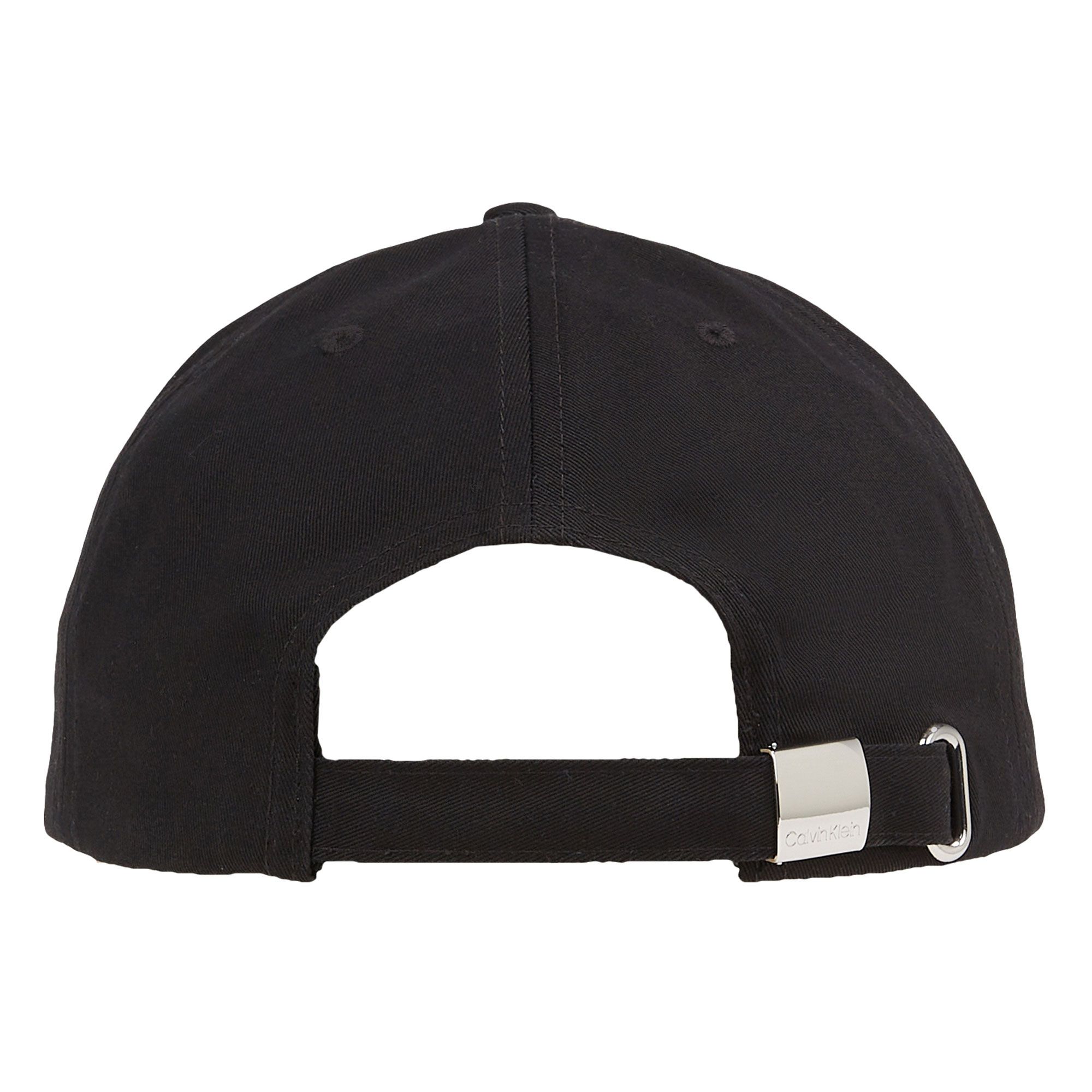 Calvin Klein Essential Patch Cap Heren