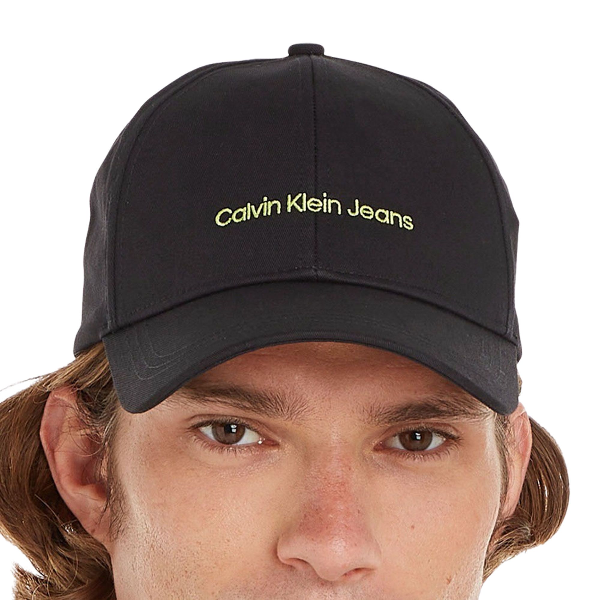 Calvin Klein Institutional Cap Heren