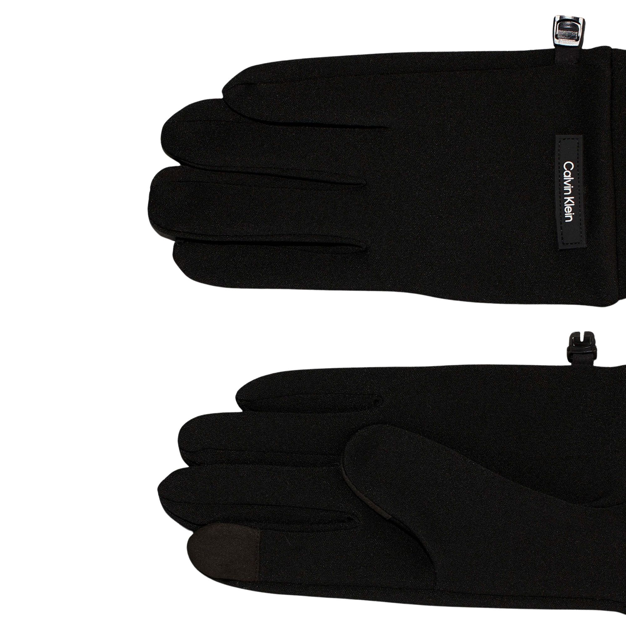 Calvin Klein Neoprene Handschuhe Senior | Plutosport