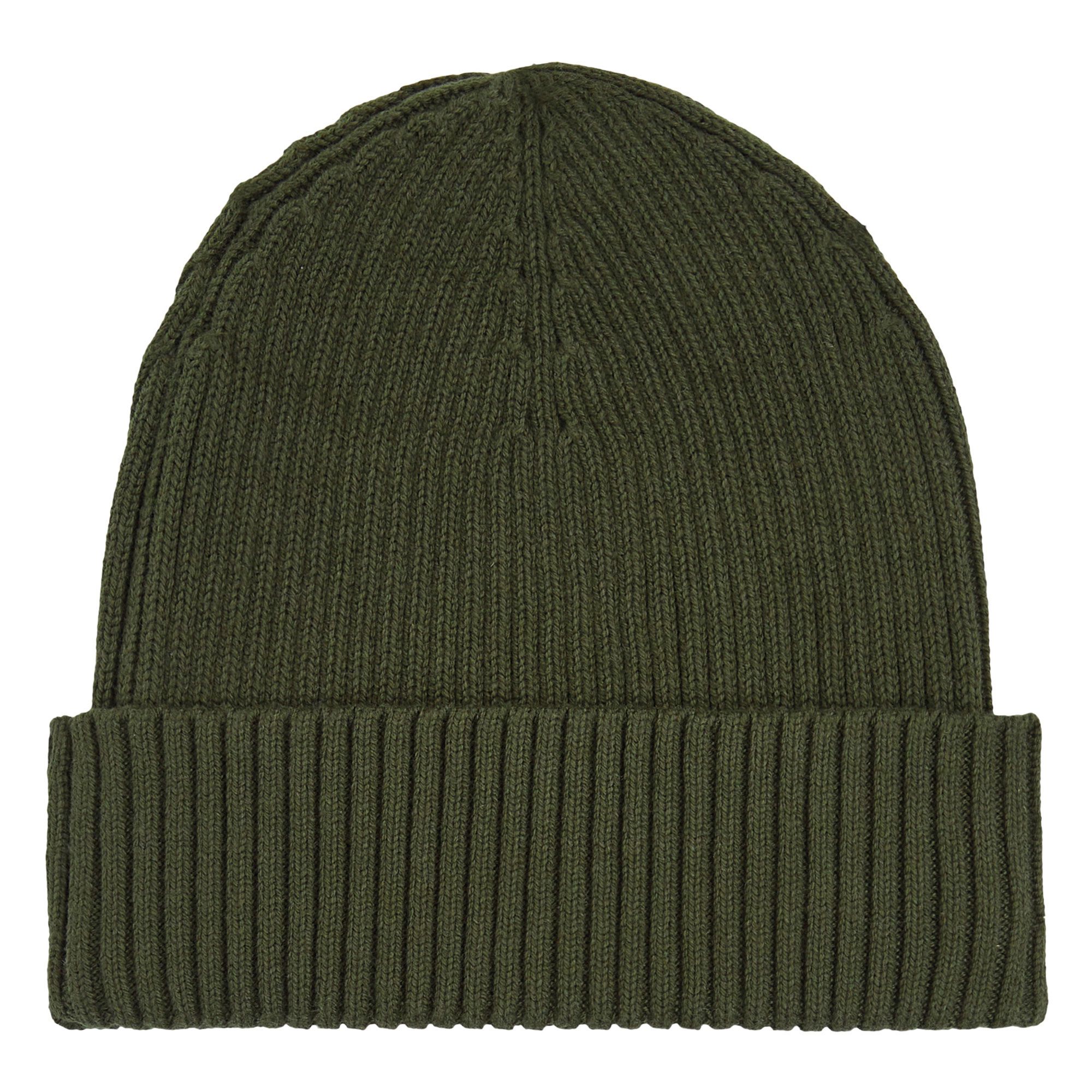 Bonnet Calvin Klein Classic Cotton Rib