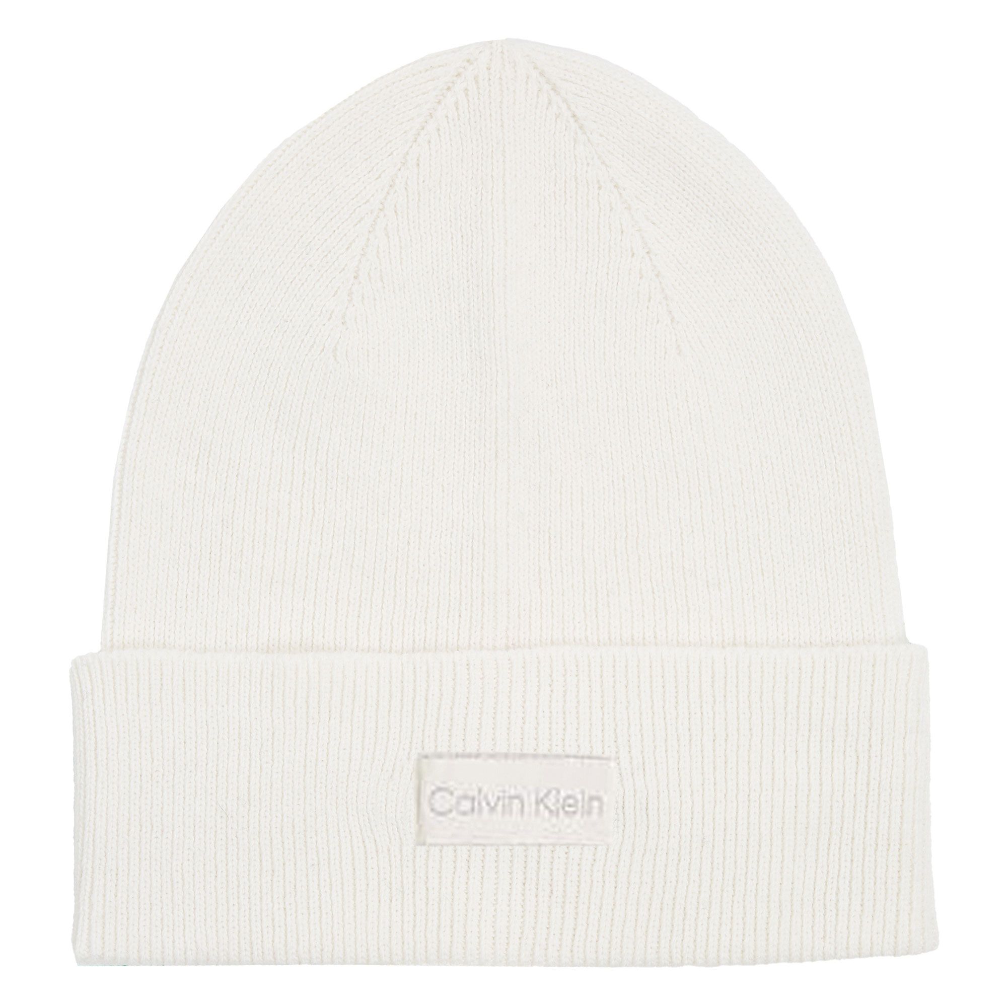 Calvin Klein Essential Knit Beanie