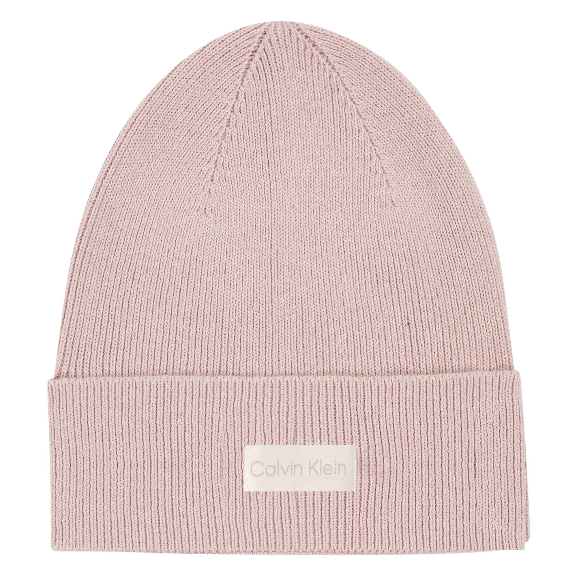 Calvin Klein Essential Knit Beanie