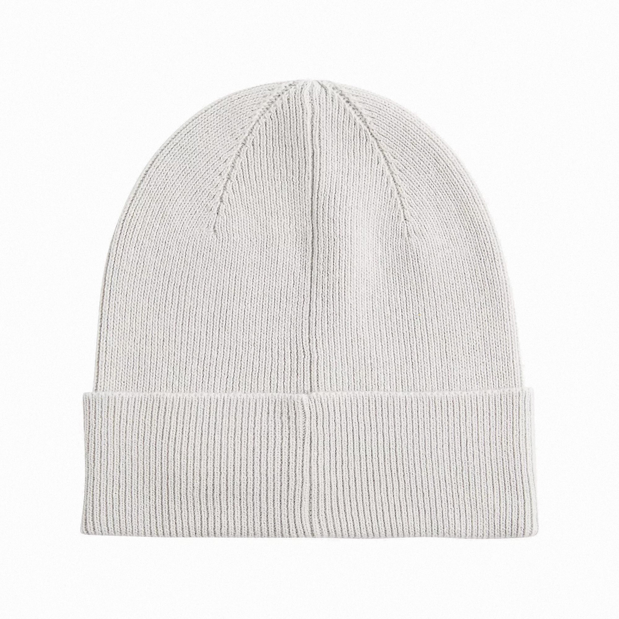 Calvin Klein Essential Knit Beanie