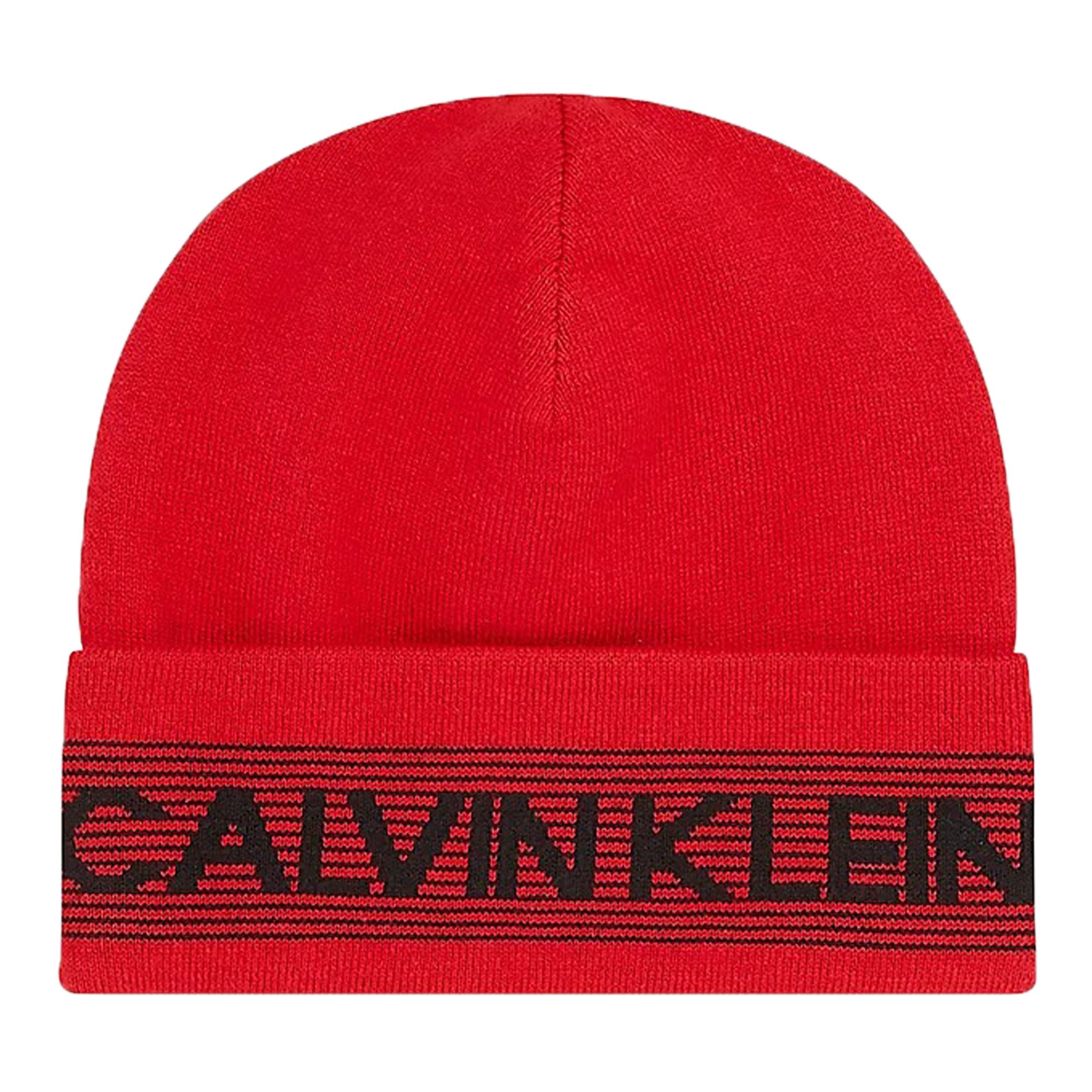 Calvin Klein Performance Beanie
