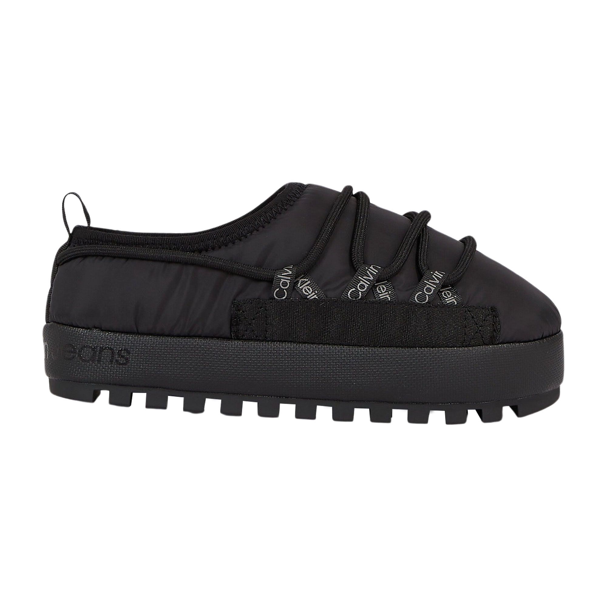 Calvin Klein Pantoffels Dames