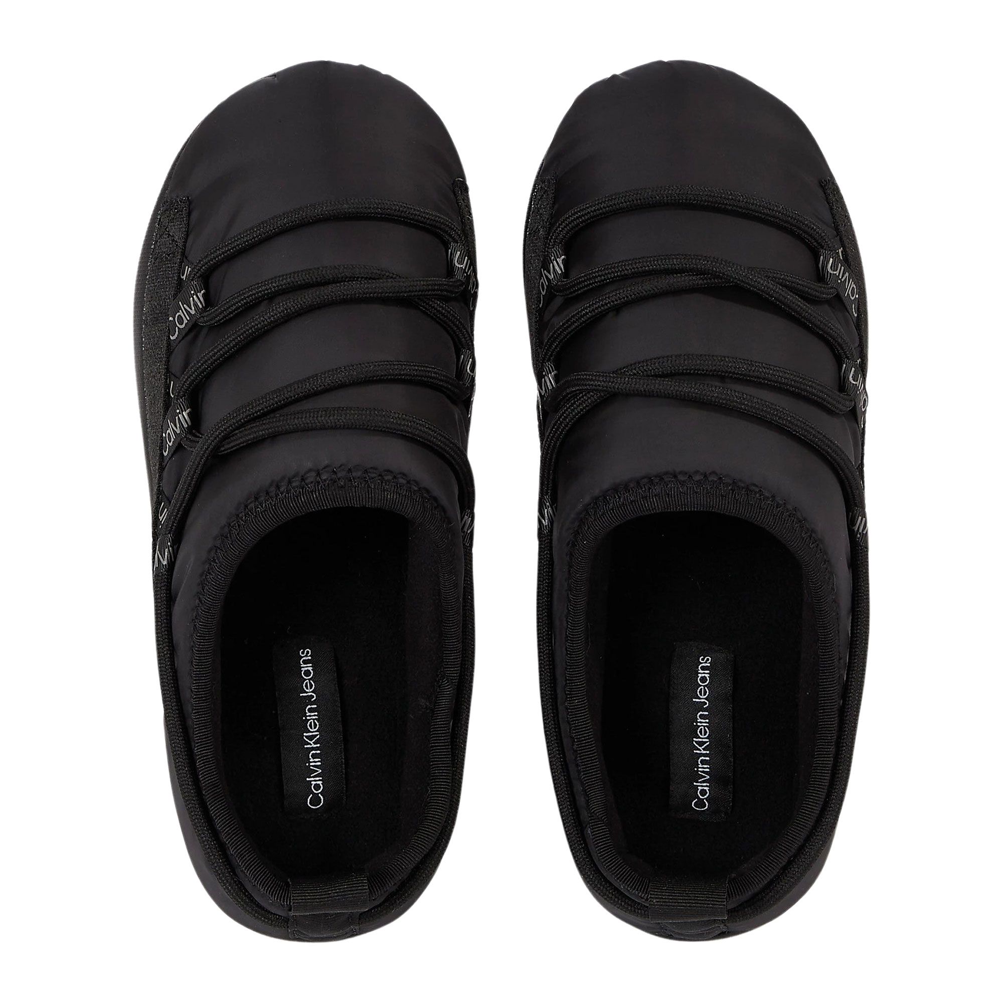 Calvin Klein Pantoffels Dames