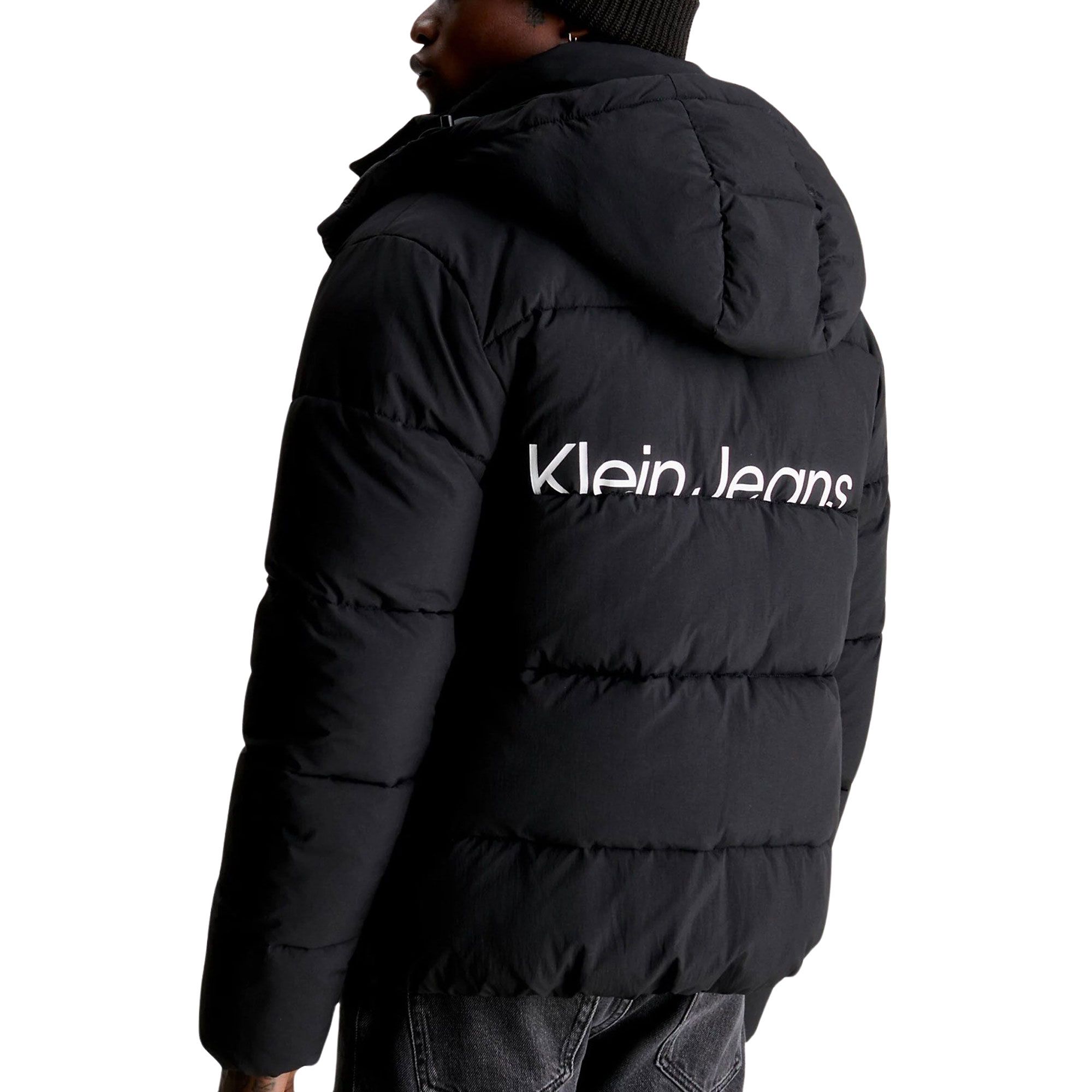Doudoune Calvin Klein Puffer Hommes