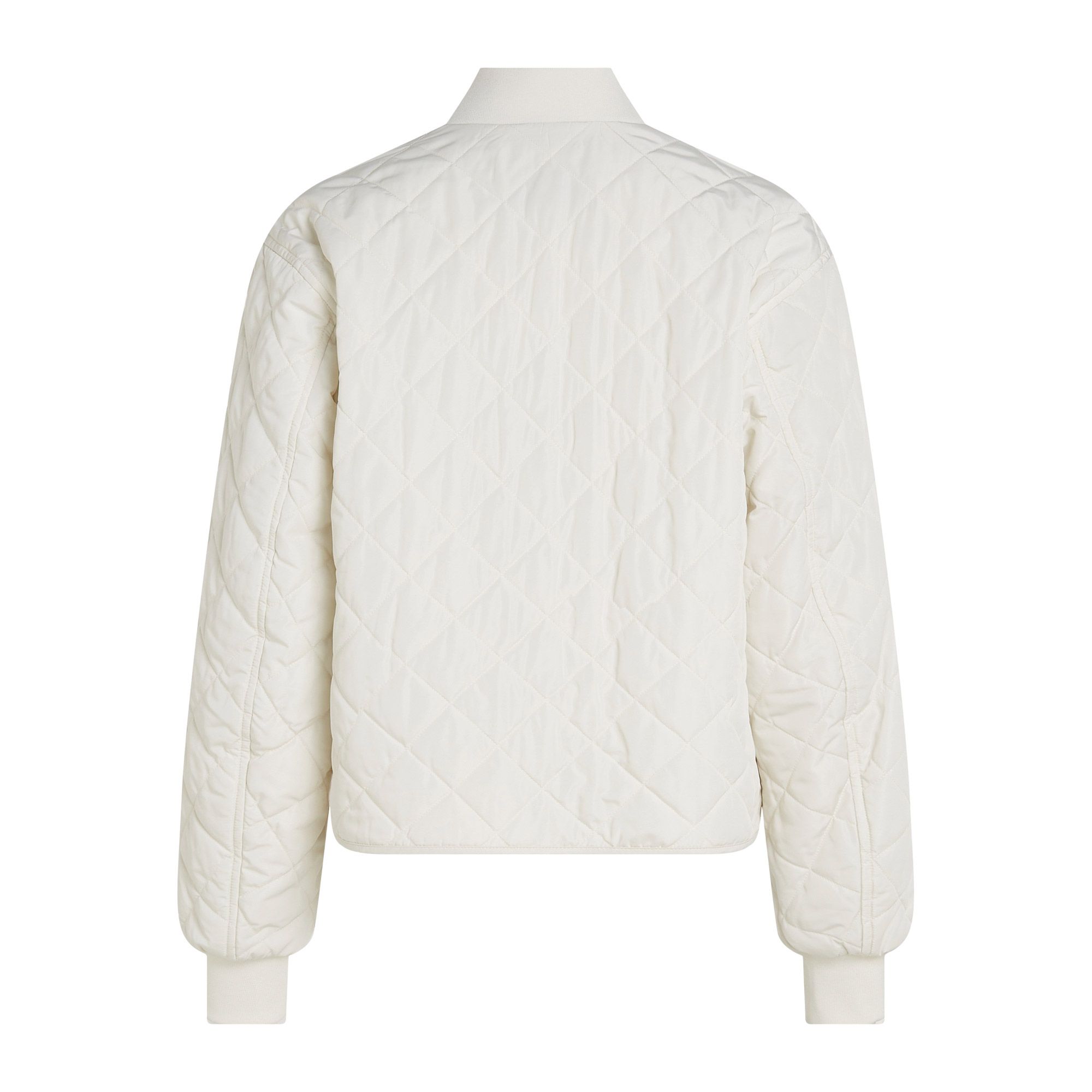 Calvin Klein Lightweight Quilted Bomberjas Dames