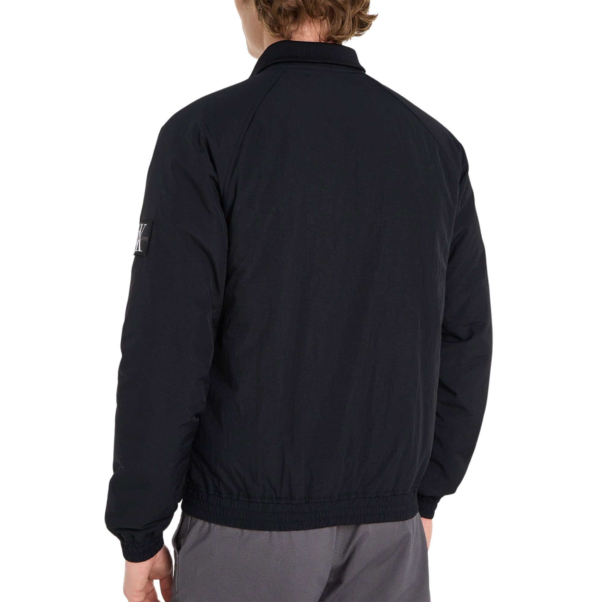 Veste Calvin Klein Harrington Hommes