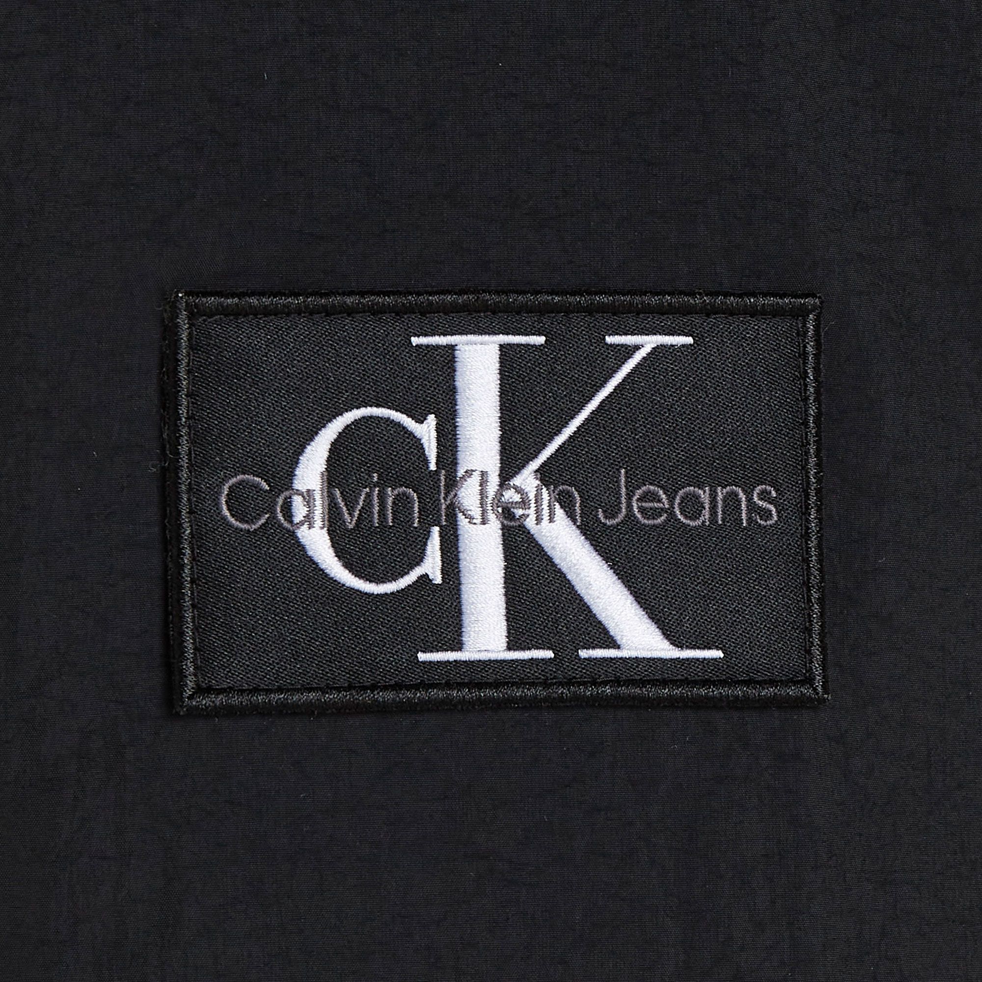 Veste Calvin Klein Harrington Hommes