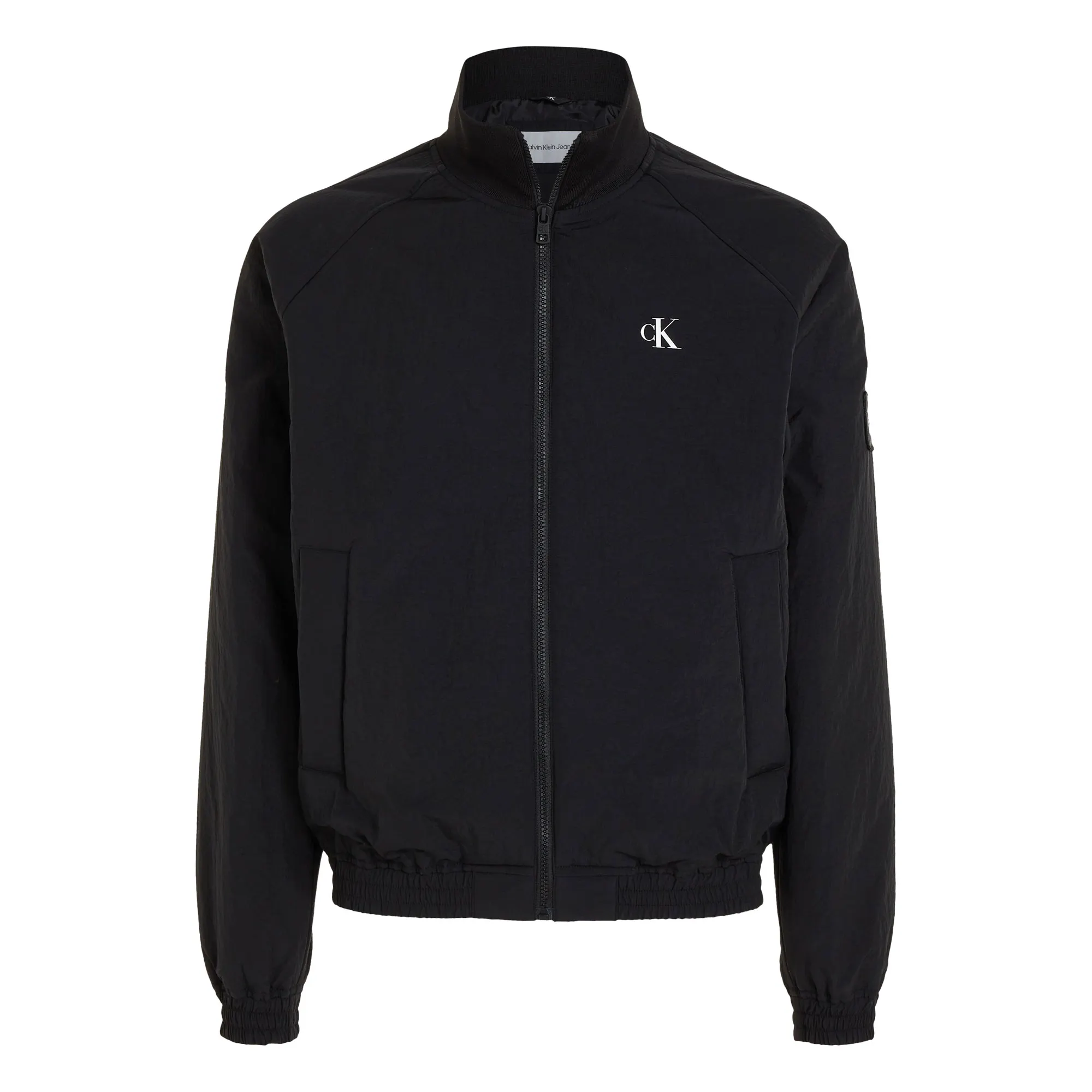 Veste Calvin Klein Harrington Hommes