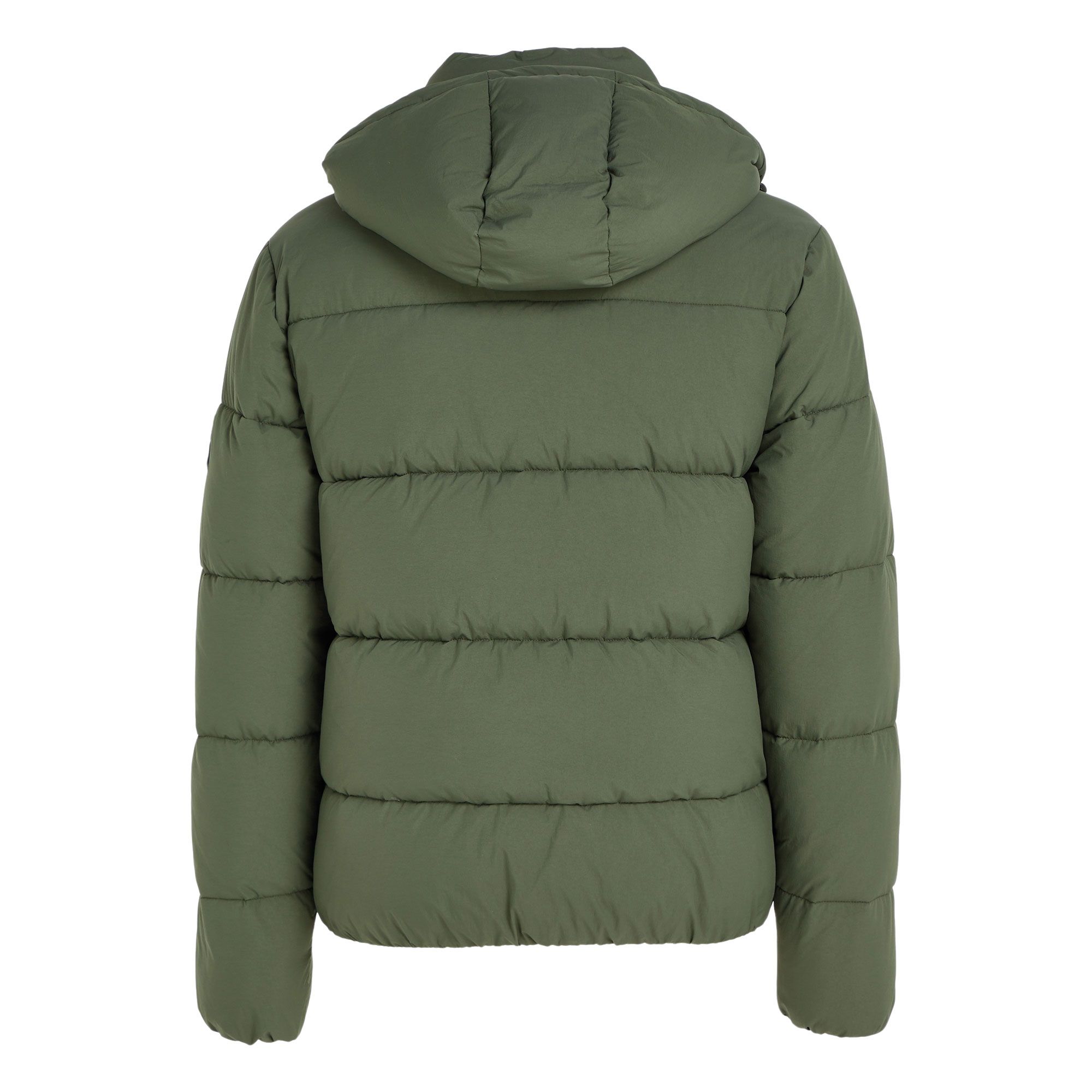 Calvin Klein Puffer Winterjas Heren