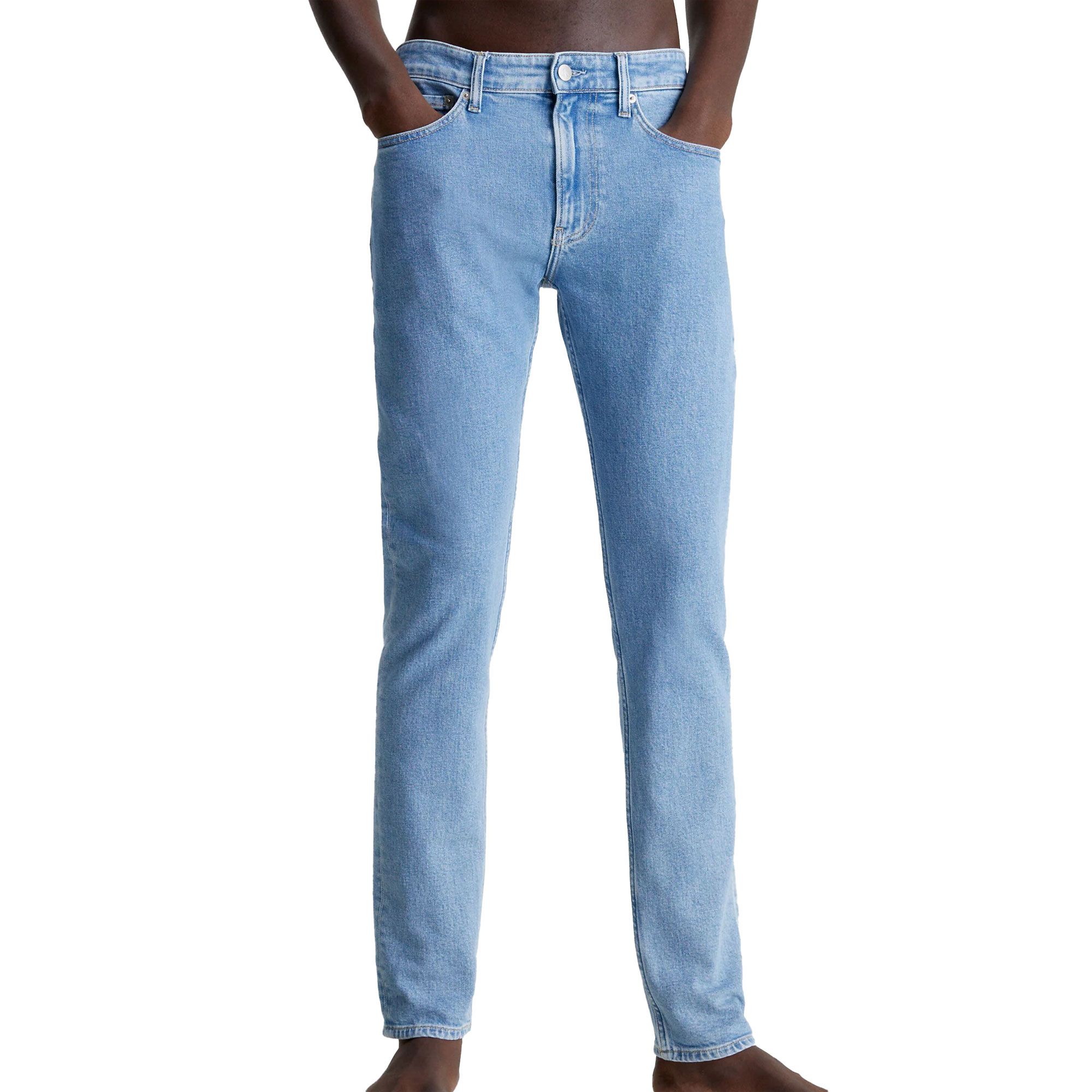 Calvin Klein Slim Taper Jeans Herren